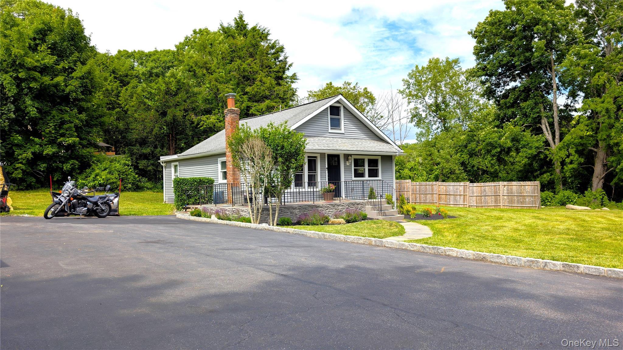 Single Family Roslyn Road Putnam County, NY 10512, MLS-1006627-5