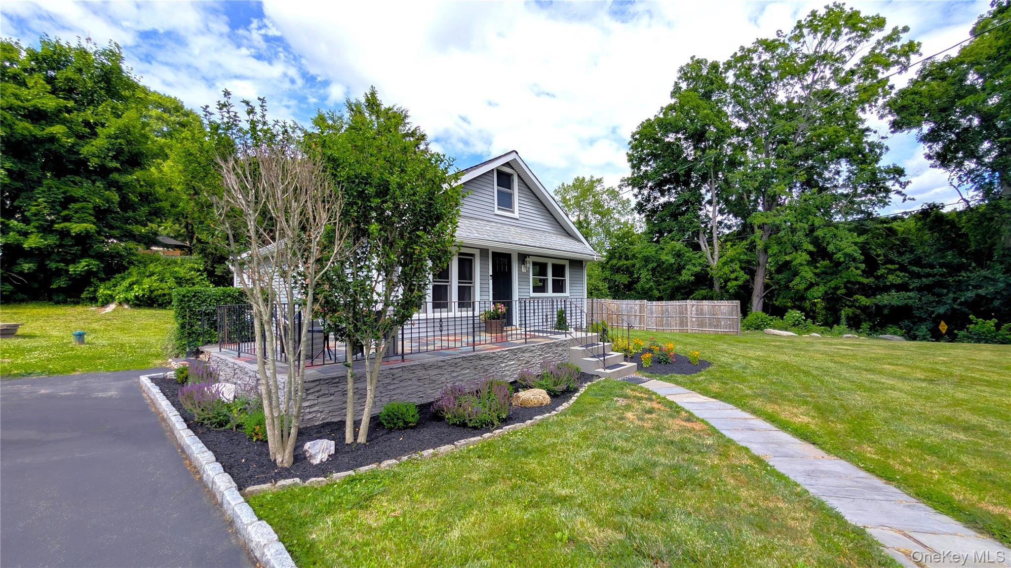 Single Family Roslyn Road Putnam County, NY 10512, MLS-1006627-6