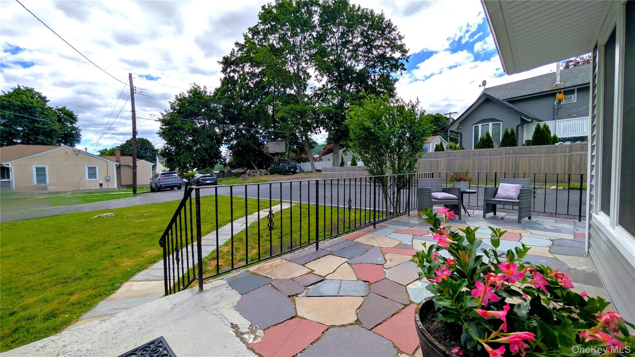 Single Family Roslyn Road Putnam County, NY 10512, MLS-1006627-8