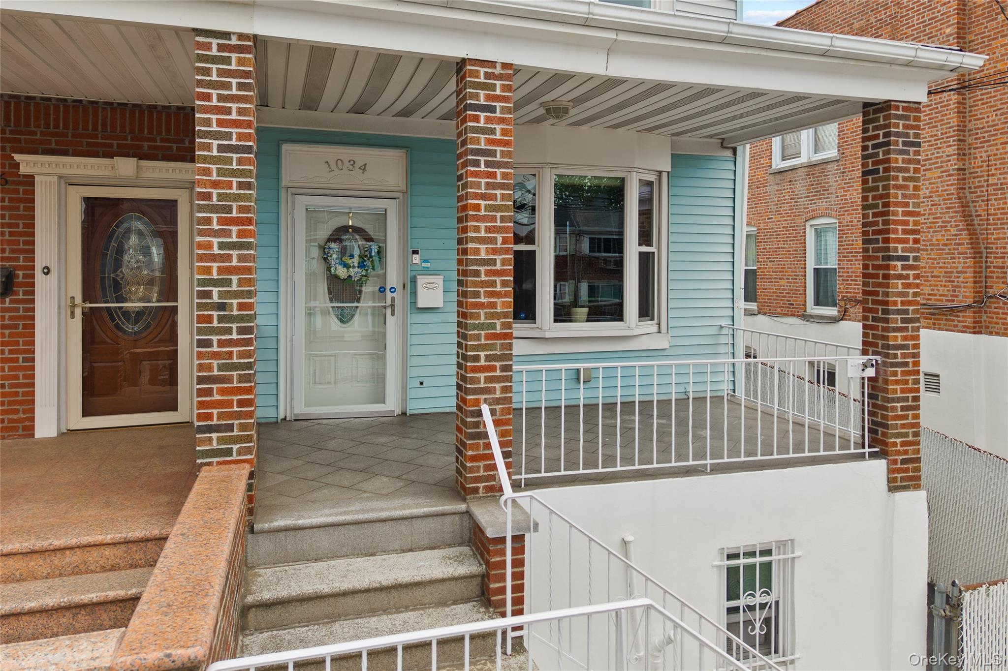 Single Family Revere Bronx, NY 10465, MLS-1006640-2