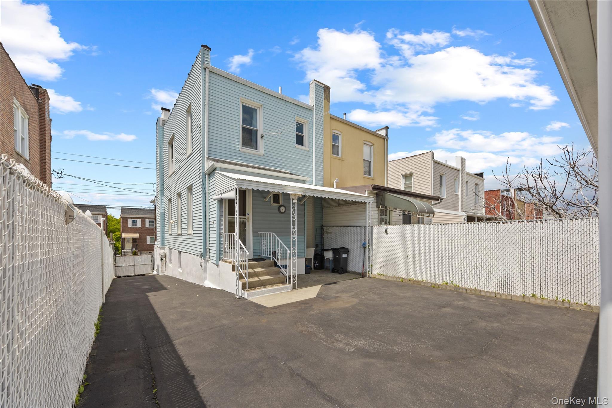 Single Family Revere Bronx, NY 10465, MLS-1006640-30