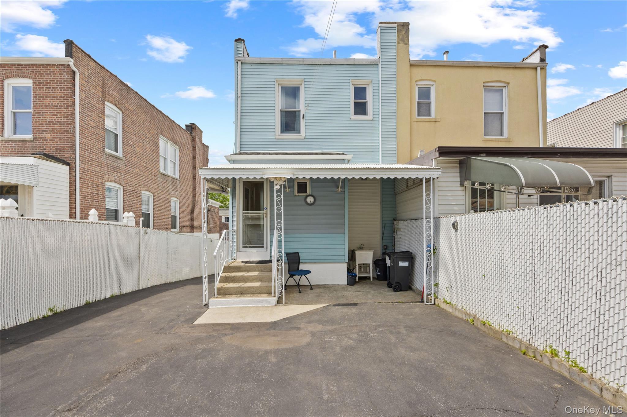 Single Family Revere Bronx, NY 10465, MLS-1006640-31