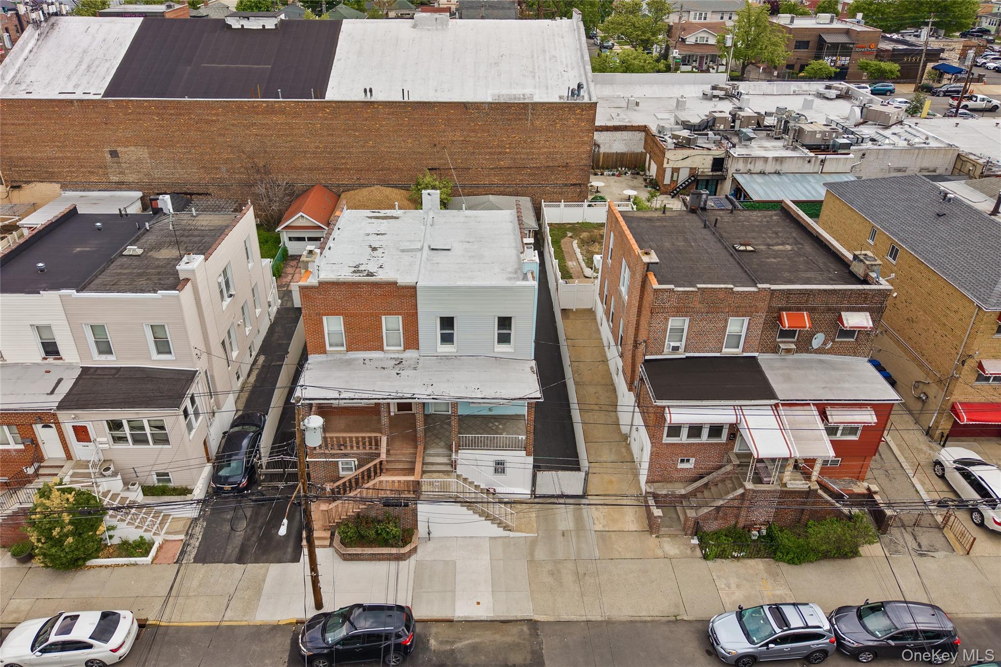 Single Family Revere Bronx, NY 10465, MLS-1006640-32