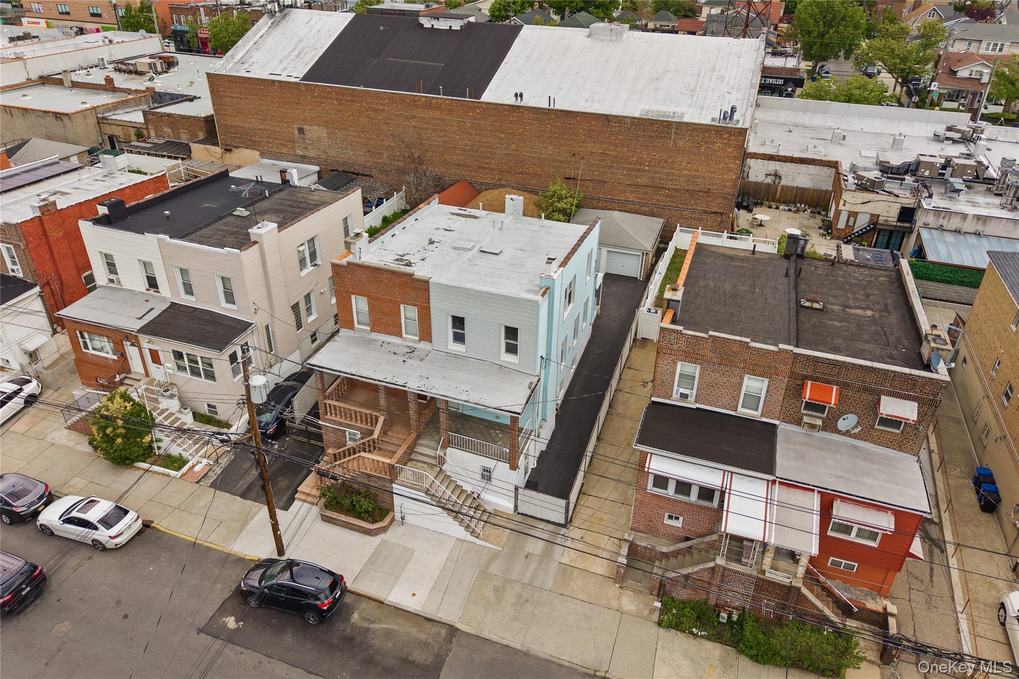 Single Family Revere Bronx, NY 10465, MLS-1006640-33