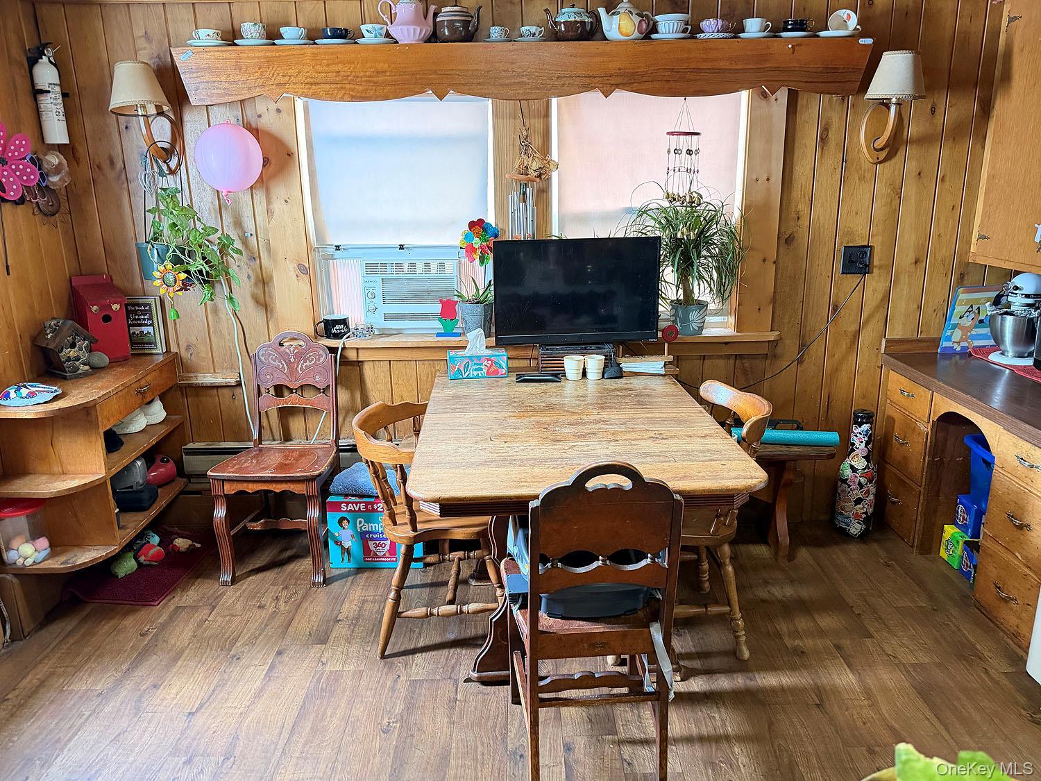 Single Family Banuat Sullivan County, NY 12766, MLS-1006649-13