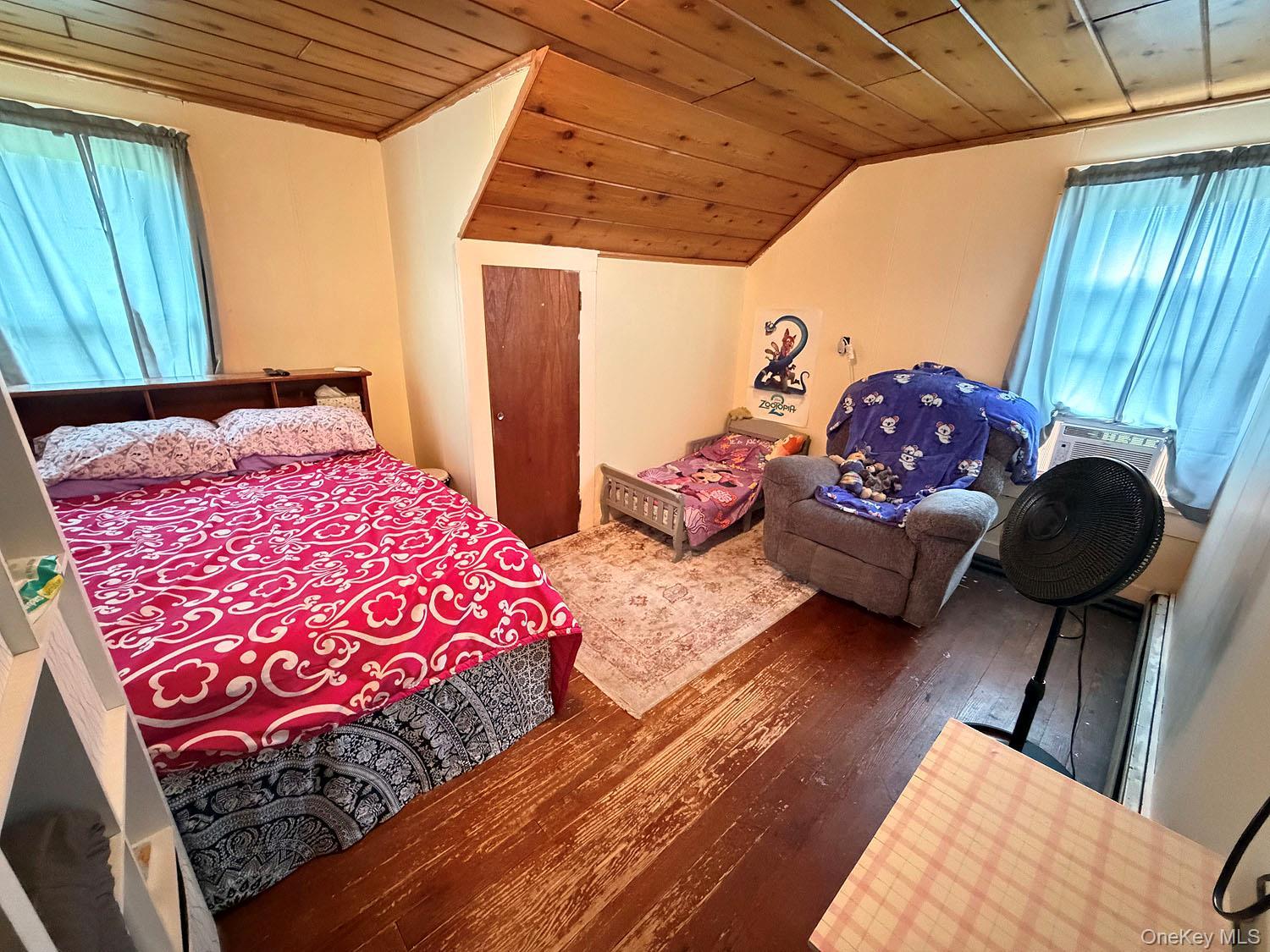 Single Family Banuat Sullivan County, NY 12766, MLS-1006649-22