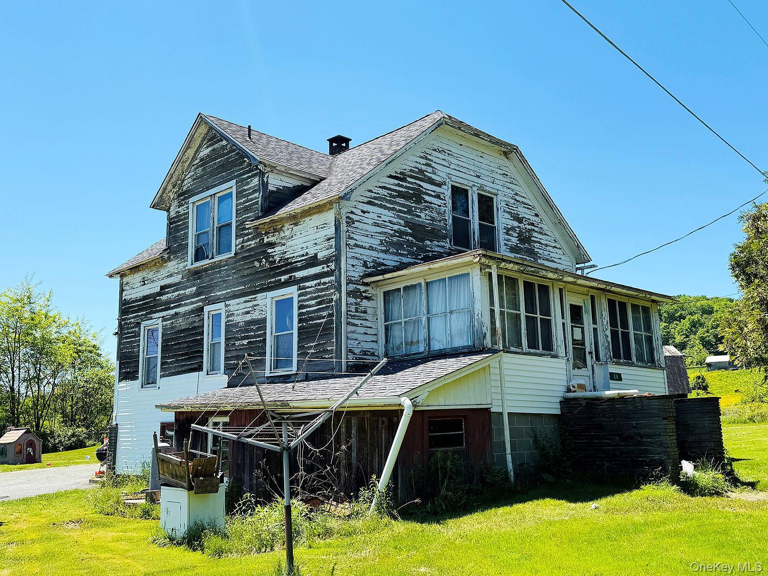 Single Family Banuat Sullivan County, NY 12766, MLS-1006649-26