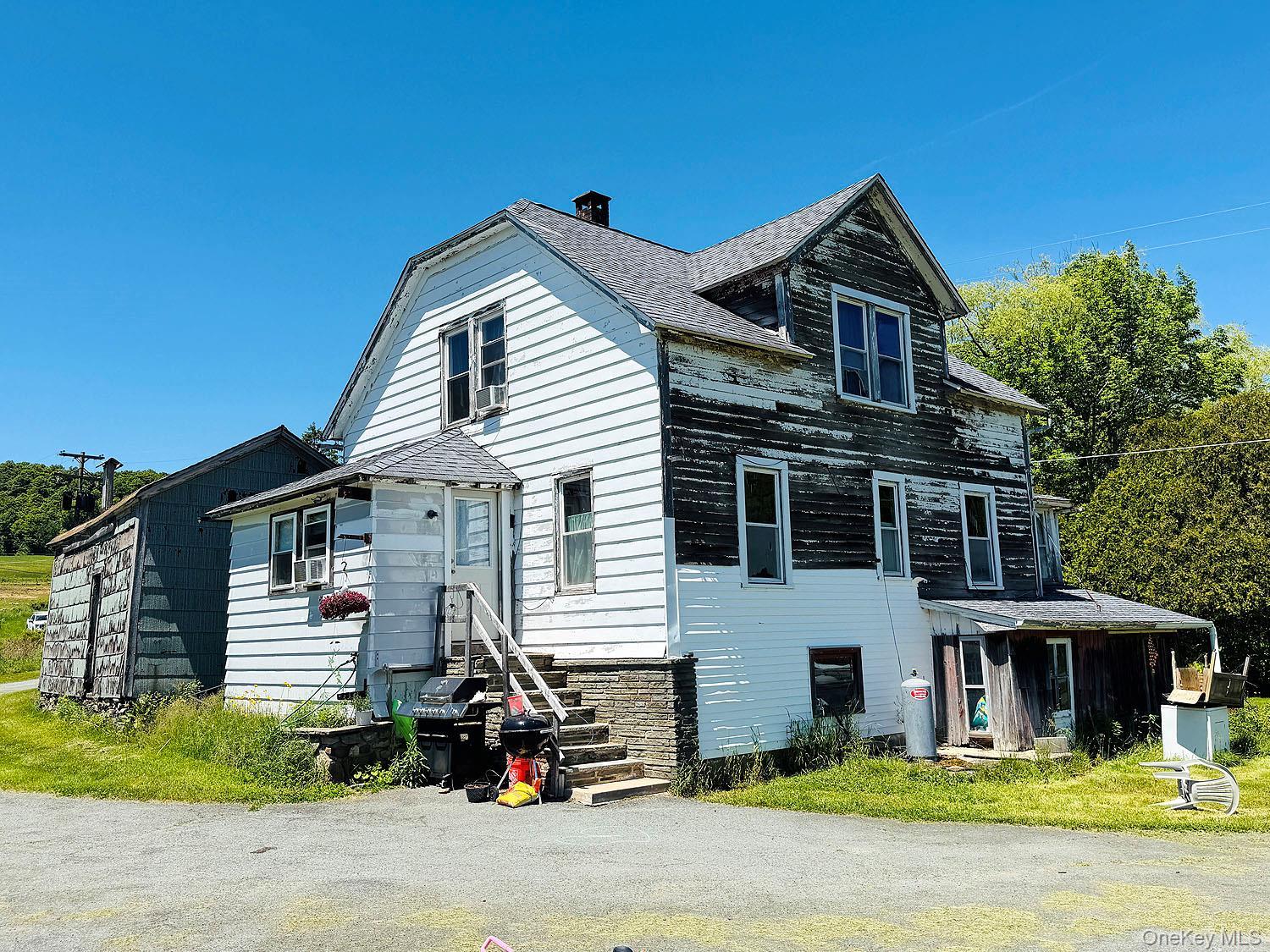 Single Family Banuat Sullivan County, NY 12766, MLS-1006649-27