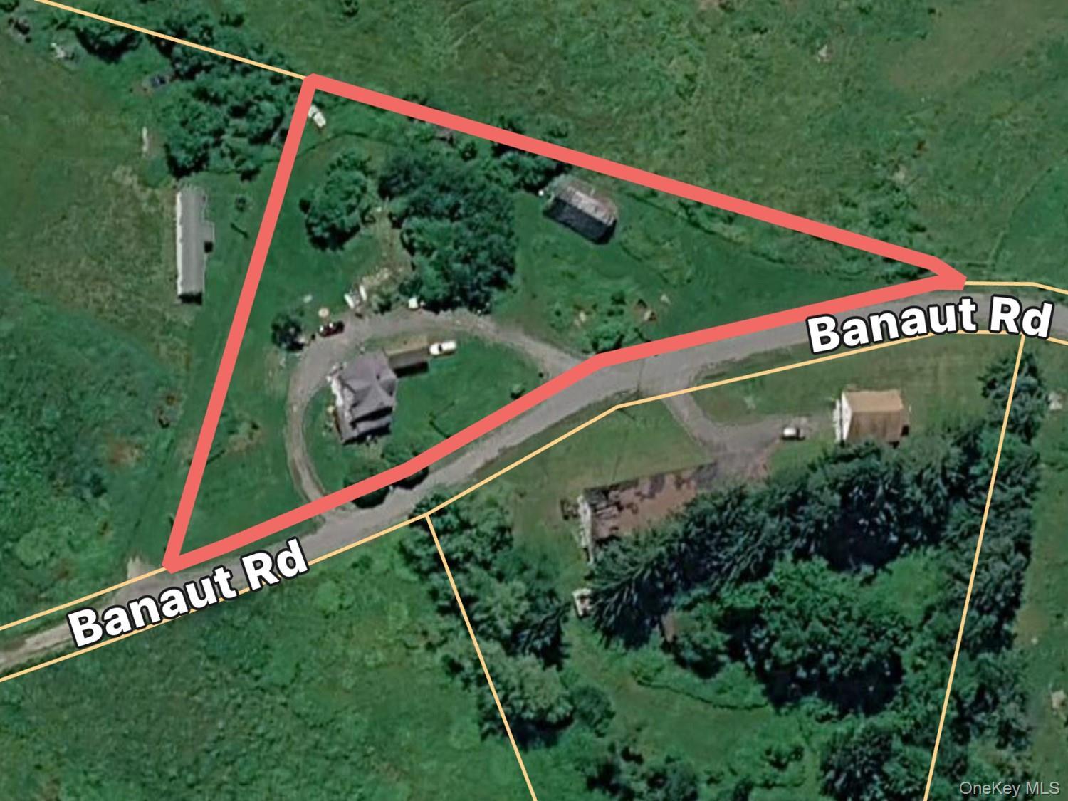 Single Family Banuat Sullivan County, NY 12766, MLS-1006649-3