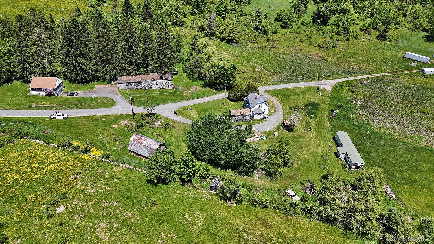 Single Family Banuat Sullivan County, NY 12766, MLS-1006649-8