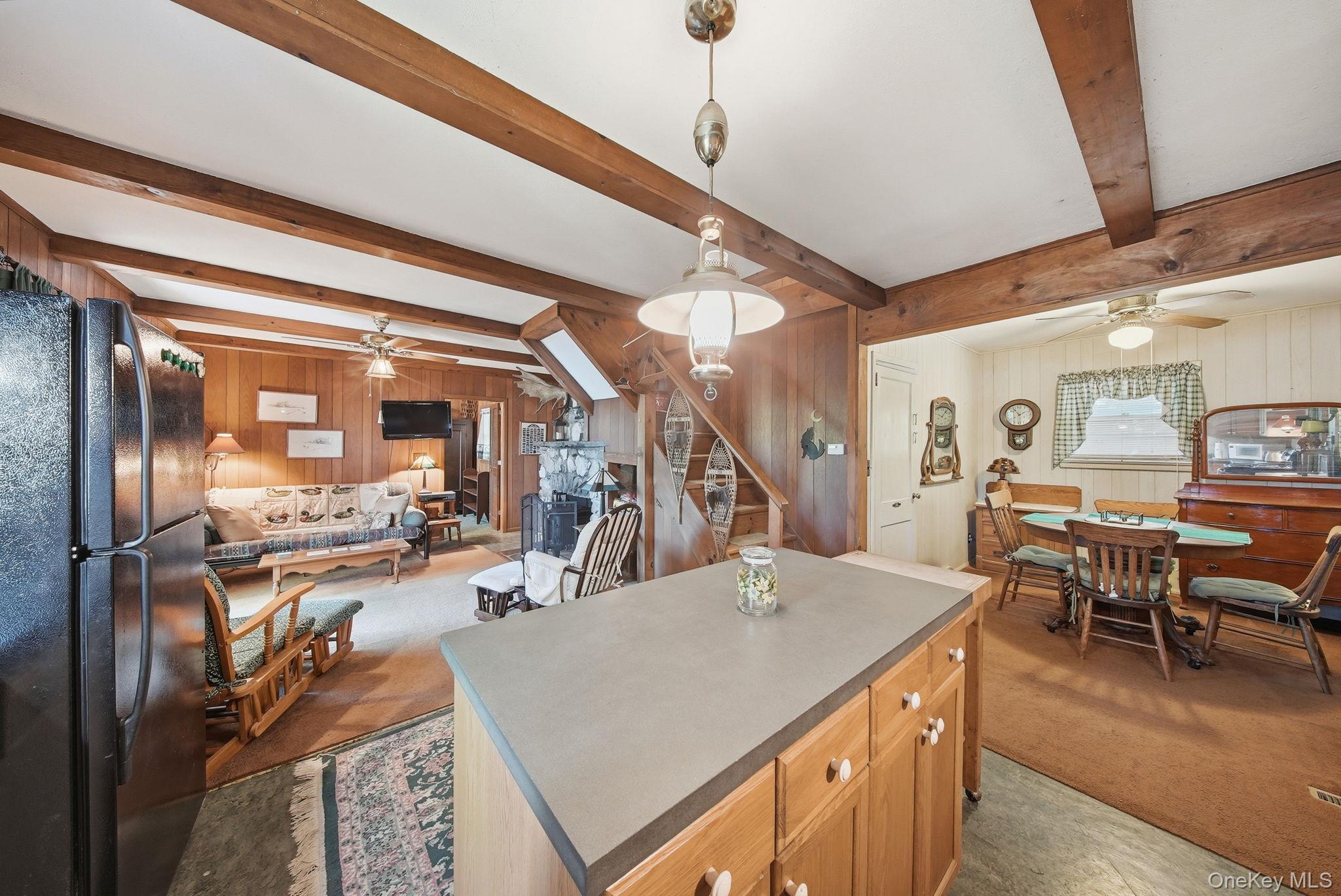Single Family East Road Sullivan County, NY 12790, MLS-1006663-10