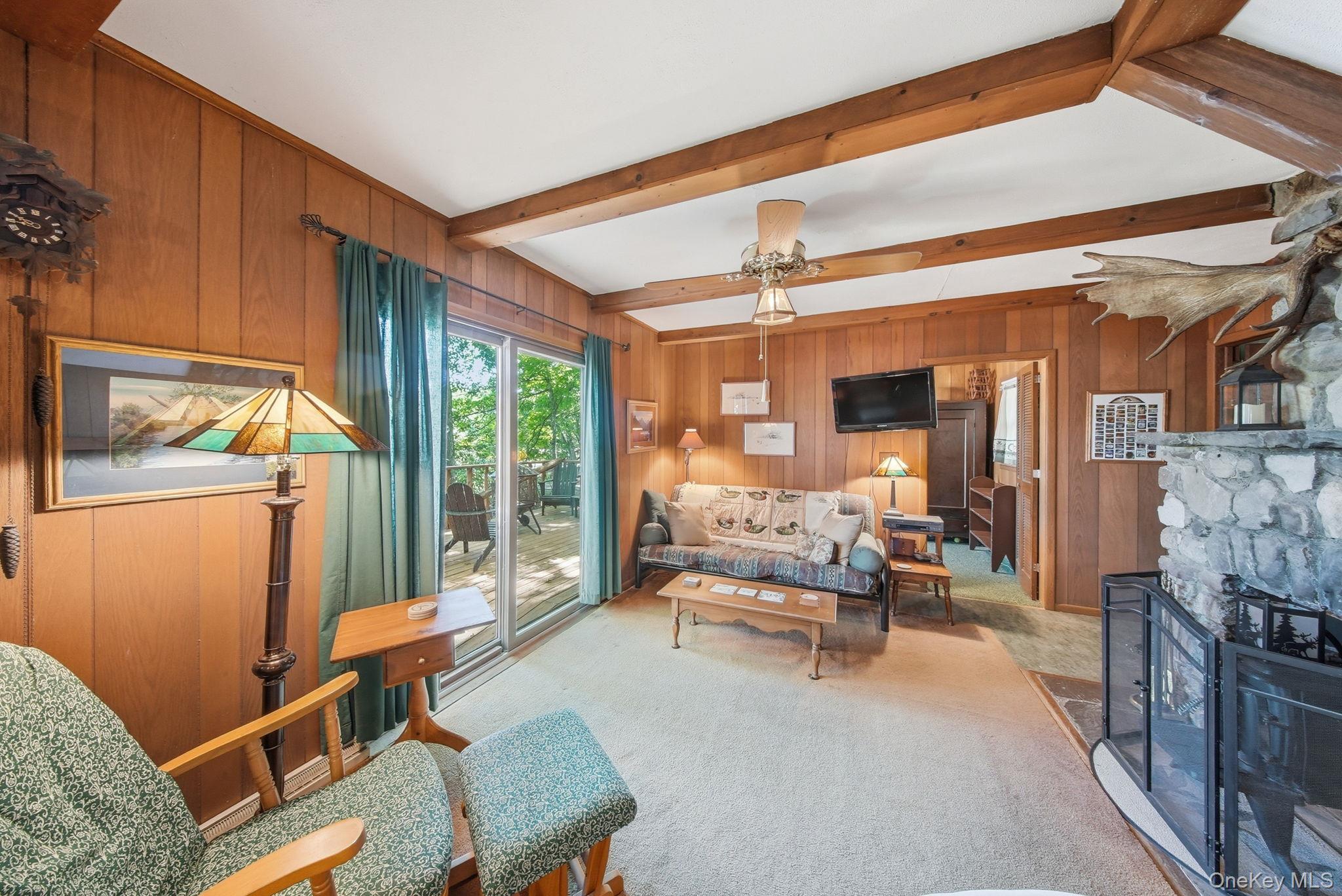 Single Family East Road Sullivan County, NY 12790, MLS-1006663-12