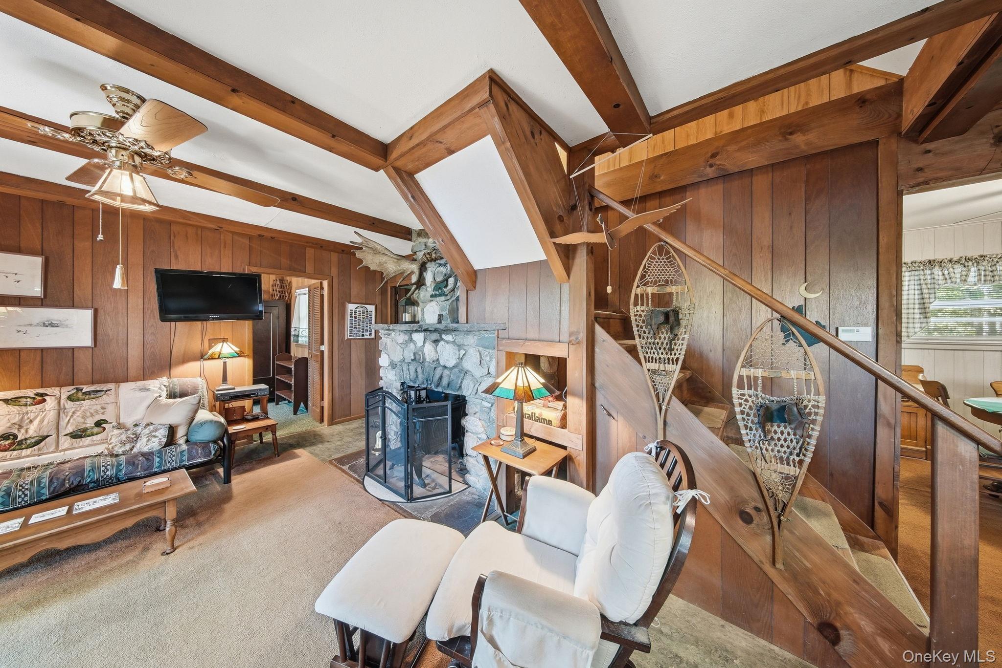 Single Family East Road Sullivan County, NY 12790, MLS-1006663-13