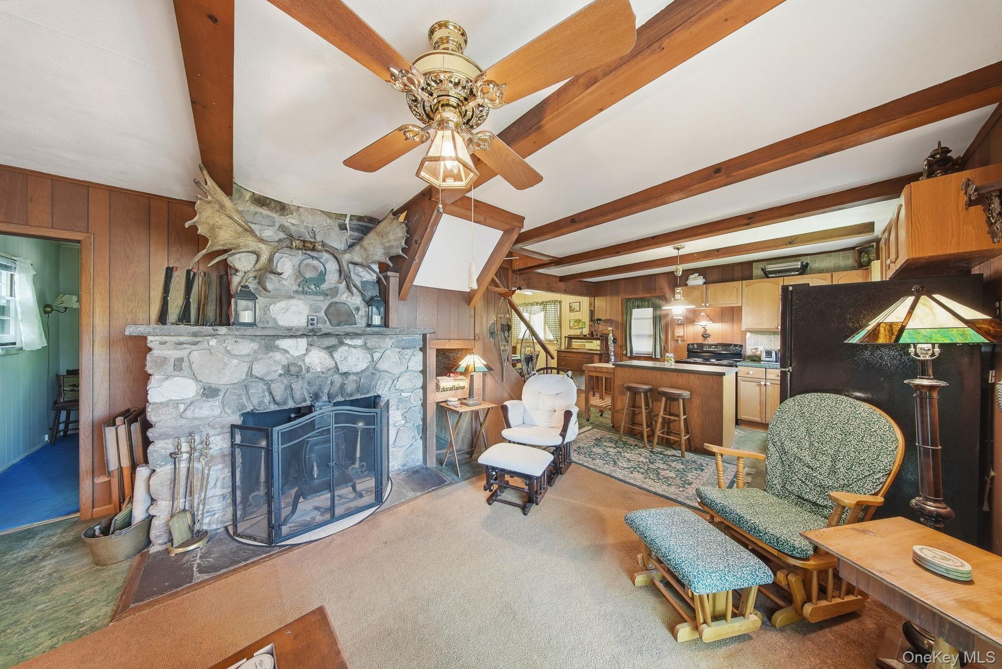 Single Family East Road Sullivan County, NY 12790, MLS-1006663-15