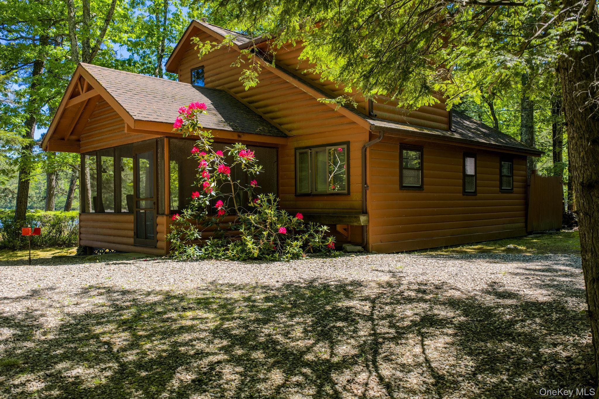 Single Family East Road Sullivan County, NY 12790, MLS-1006663-2