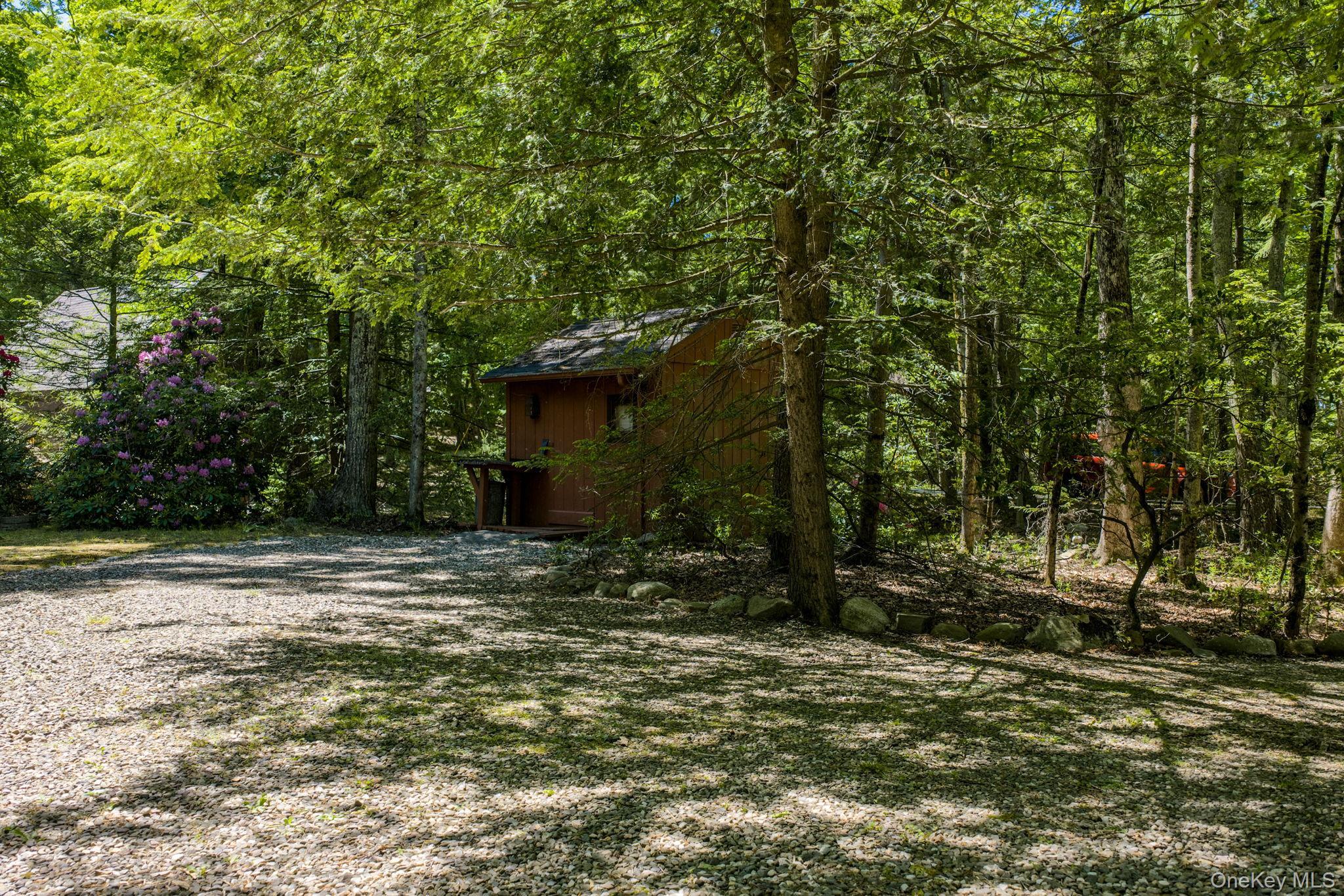 Single Family East Road Sullivan County, NY 12790, MLS-1006663-31