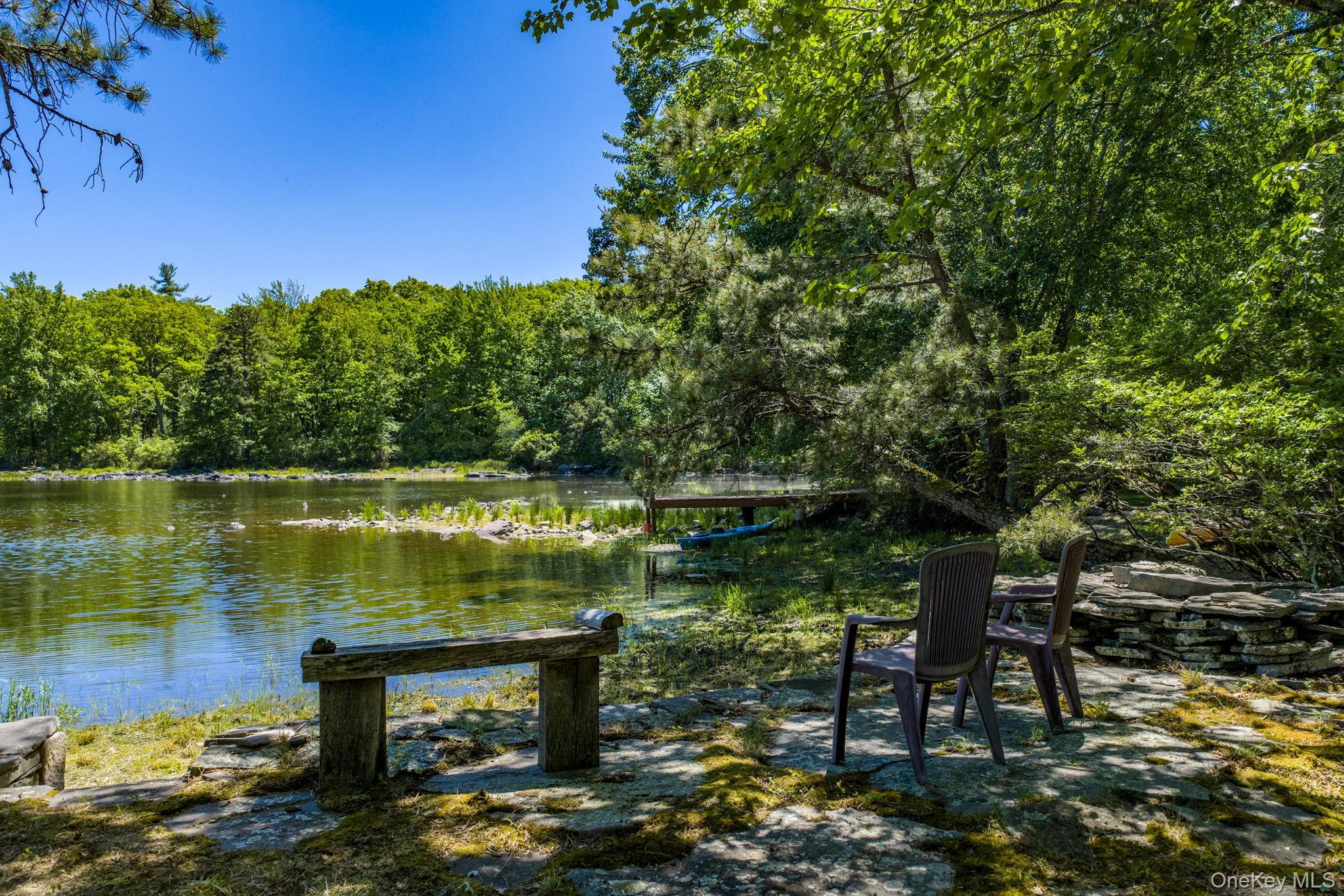Single Family East Road Sullivan County, NY 12790, MLS-1006663-33