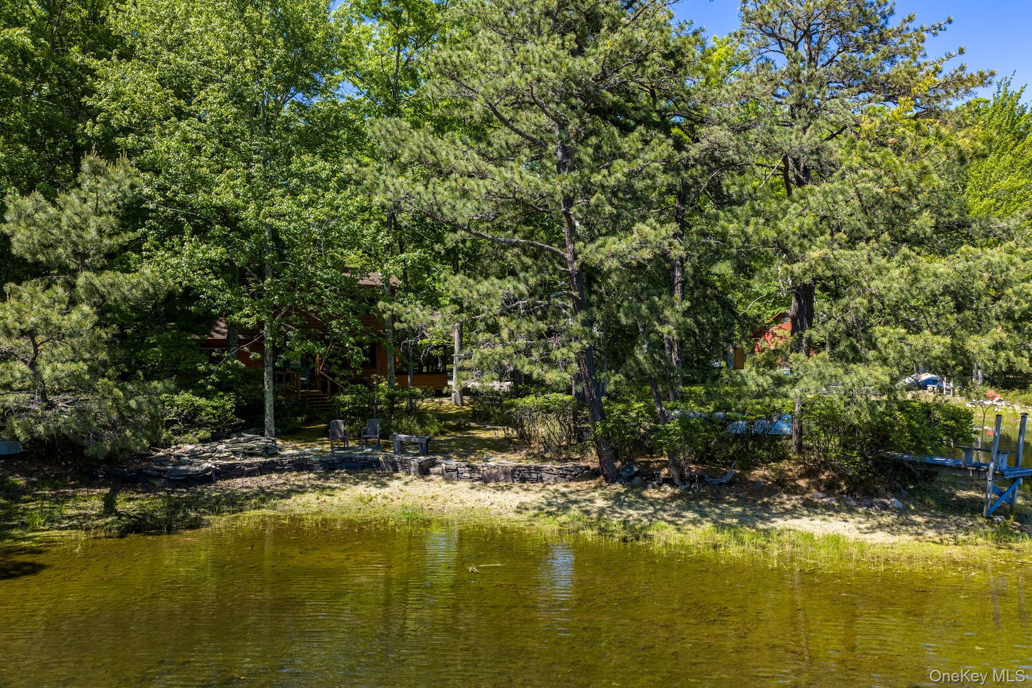 Single Family East Road Sullivan County, NY 12790, MLS-1006663-34