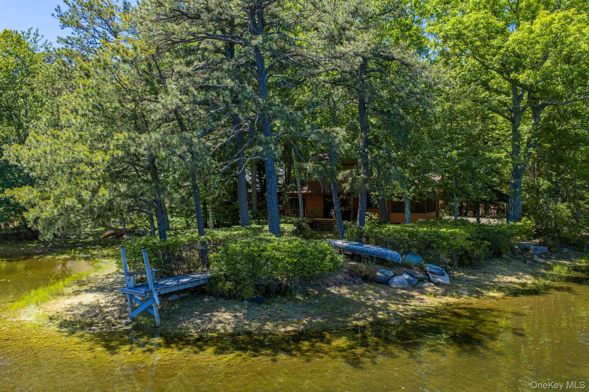 Single Family East Road Sullivan County, NY 12790, MLS-1006663-35