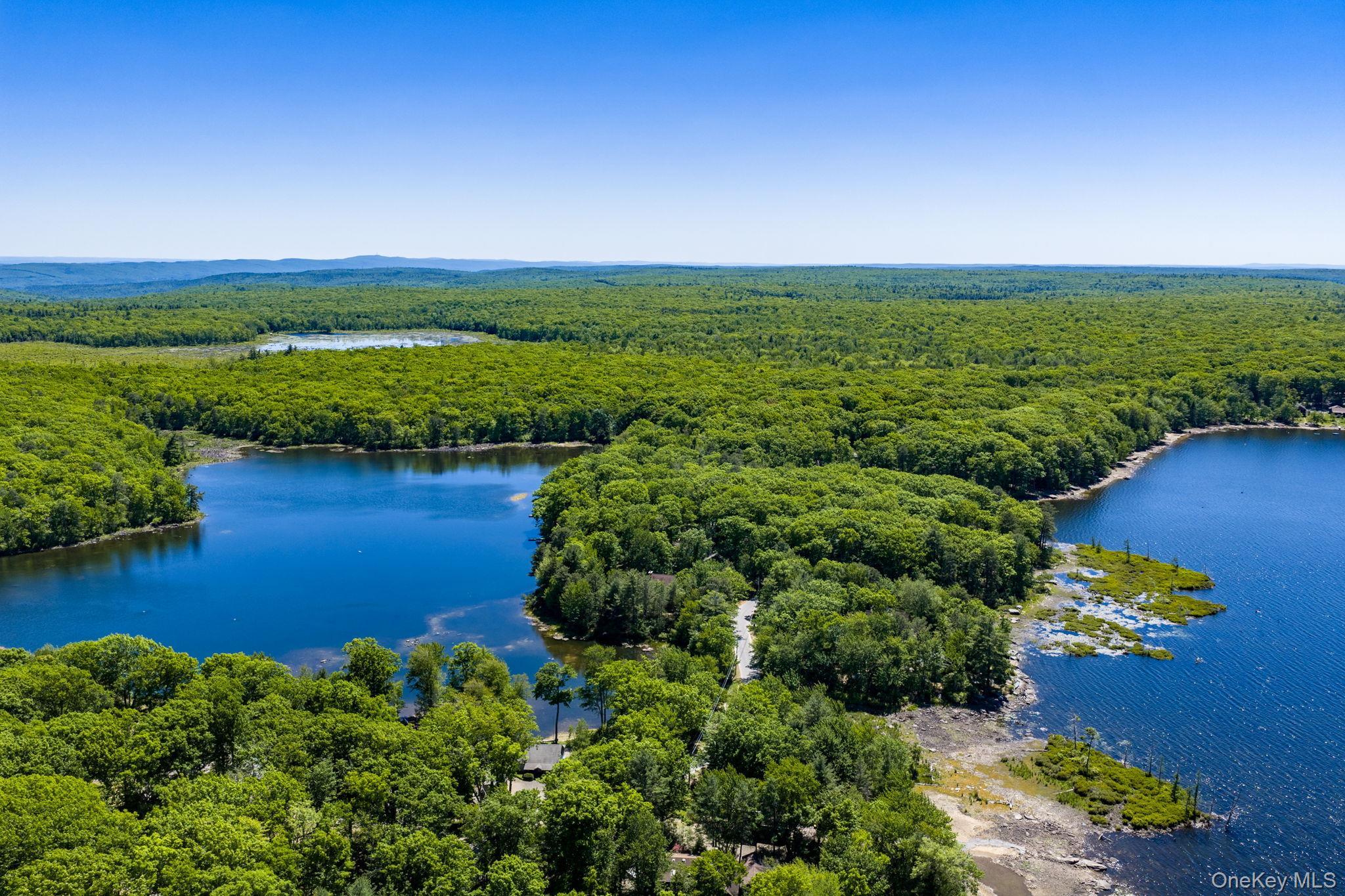 Single Family East Road Sullivan County, NY 12790, MLS-1006663-41