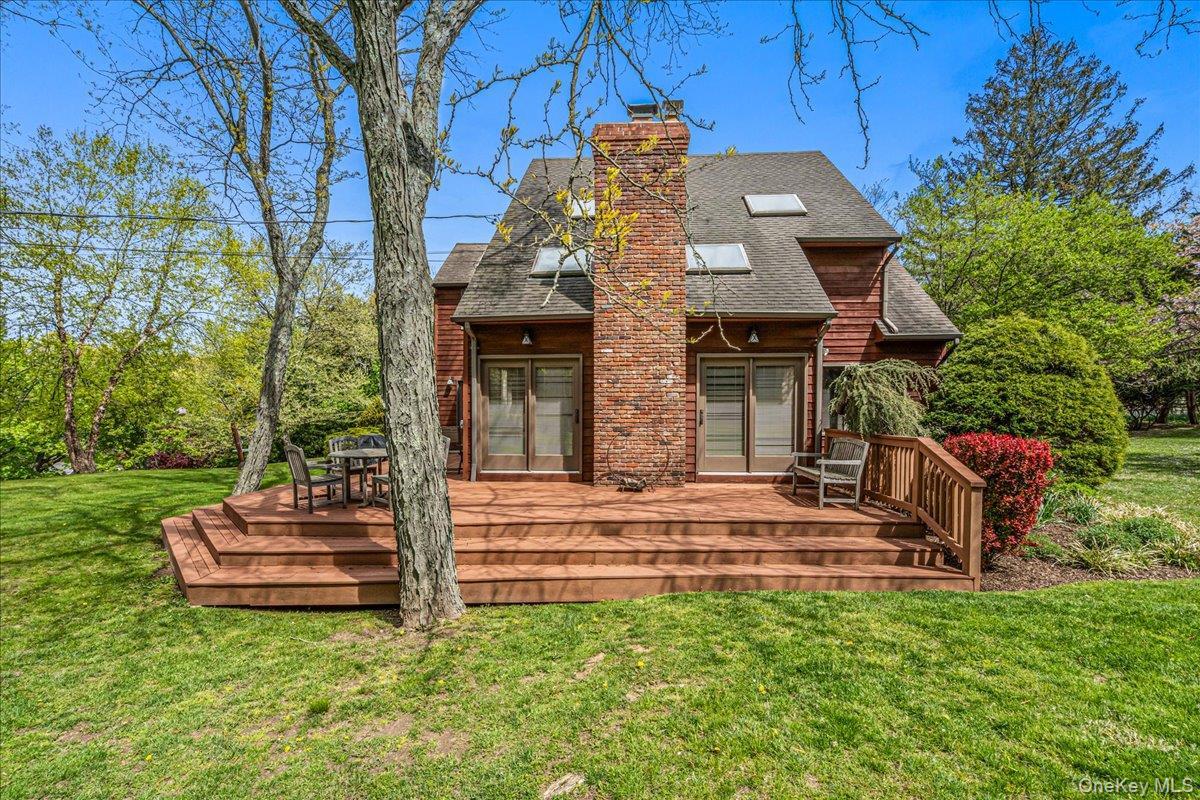 Single Family Main Street Suffolk County, NY 11733, MLS-1006671-37
