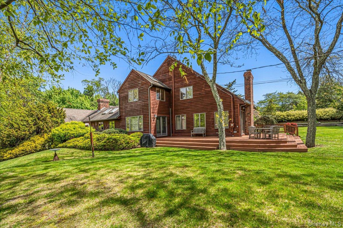 Single Family Main Street Suffolk County, NY 11733, MLS-1006671-38