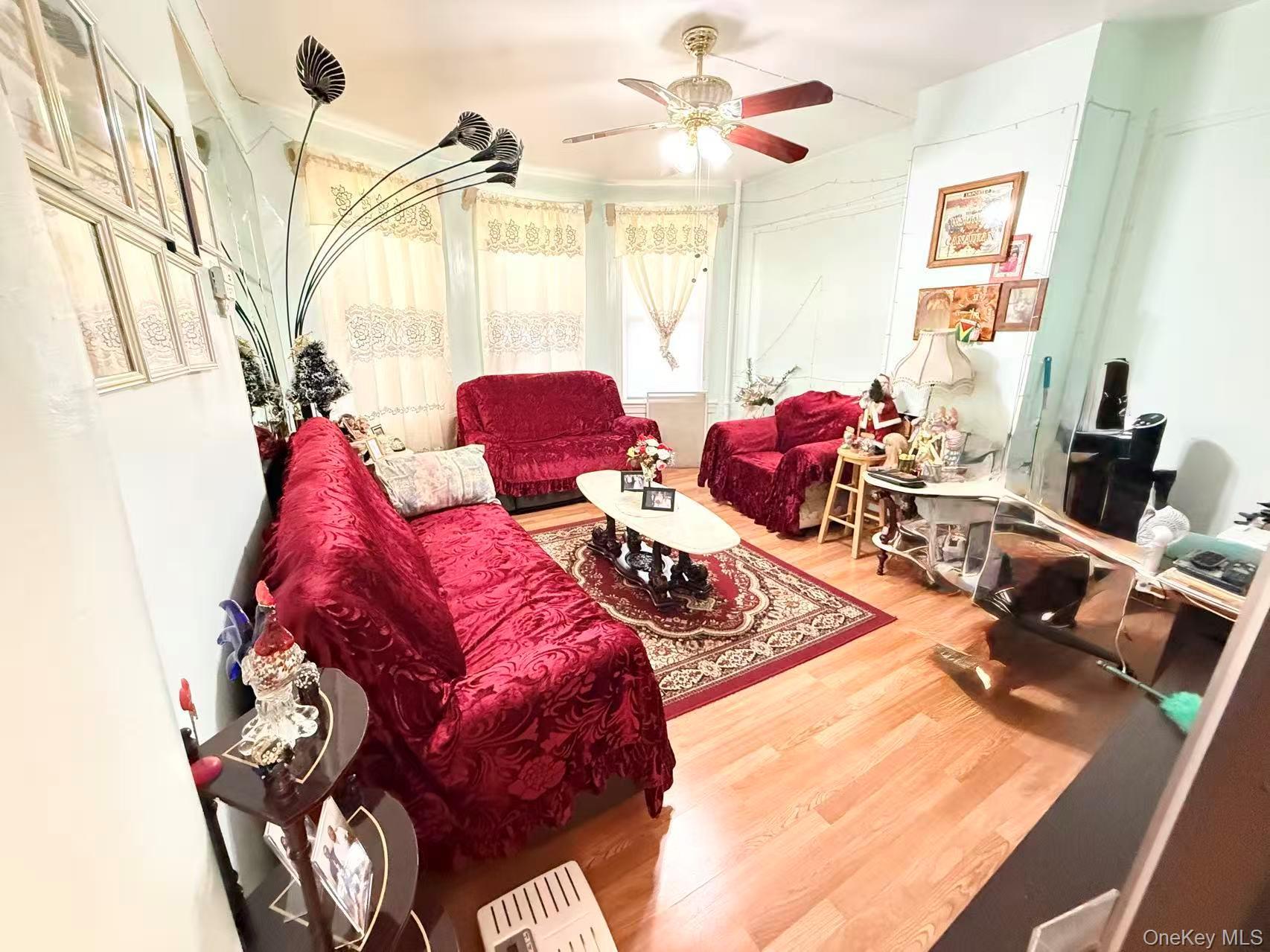 Single Family Barnes  Bronx, NY 10466, MLS-1006673-13