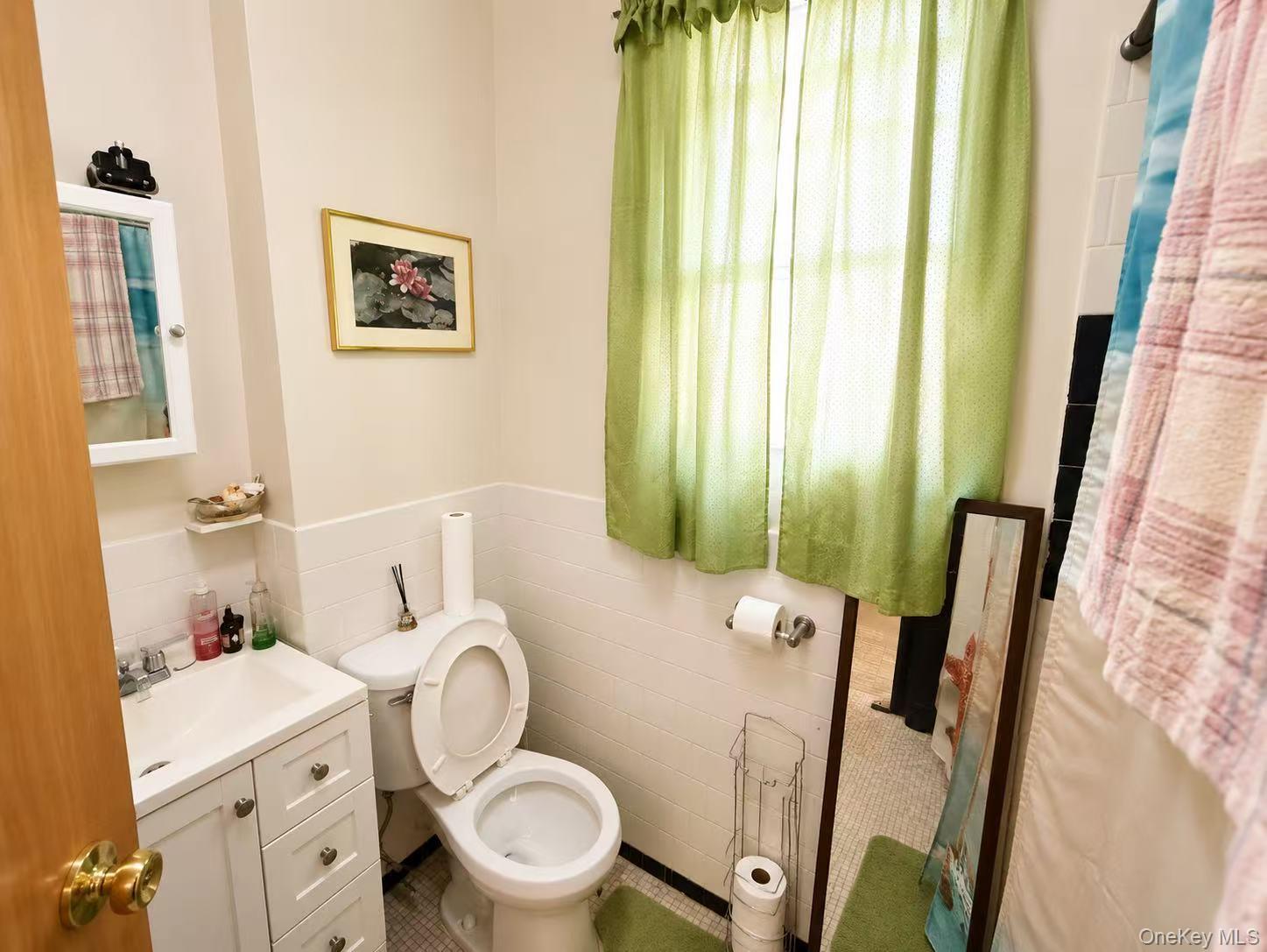 Single Family Barnes Avenue  Bronx, NY 10466, MLS-1006673-17