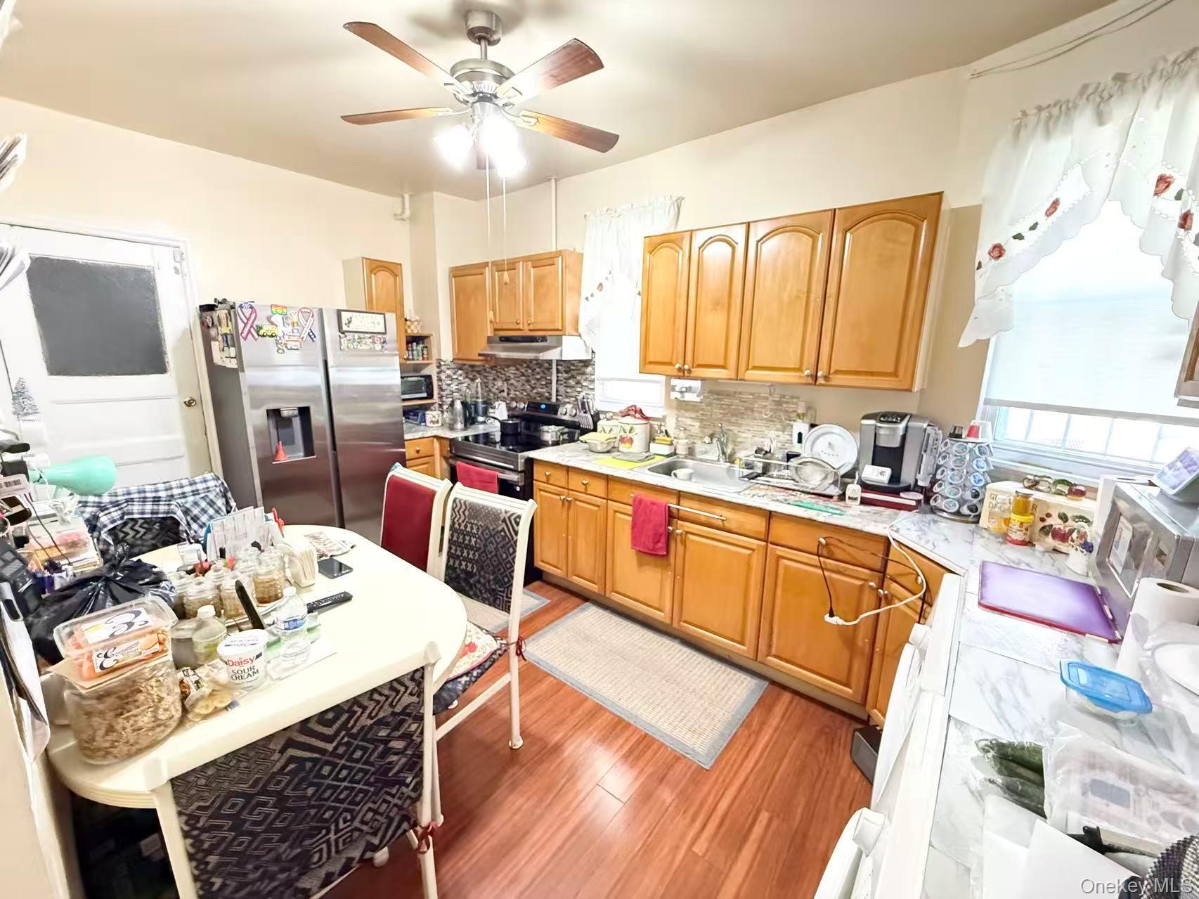 Single Family Barnes  Bronx, NY 10466, MLS-1006673-9