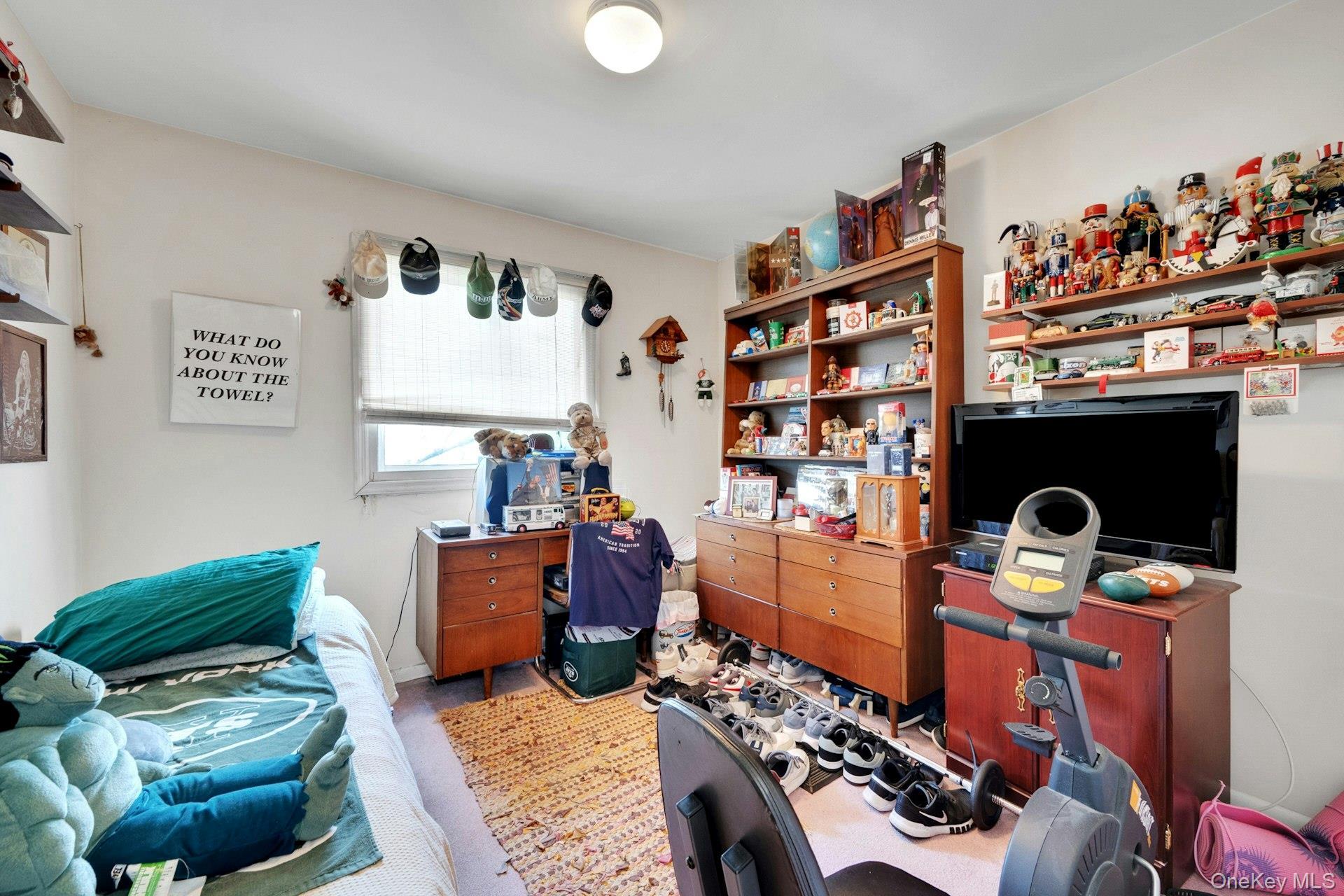 Single Family Pelham Road  Westchester County, NY 10805, MLS-1006681-11