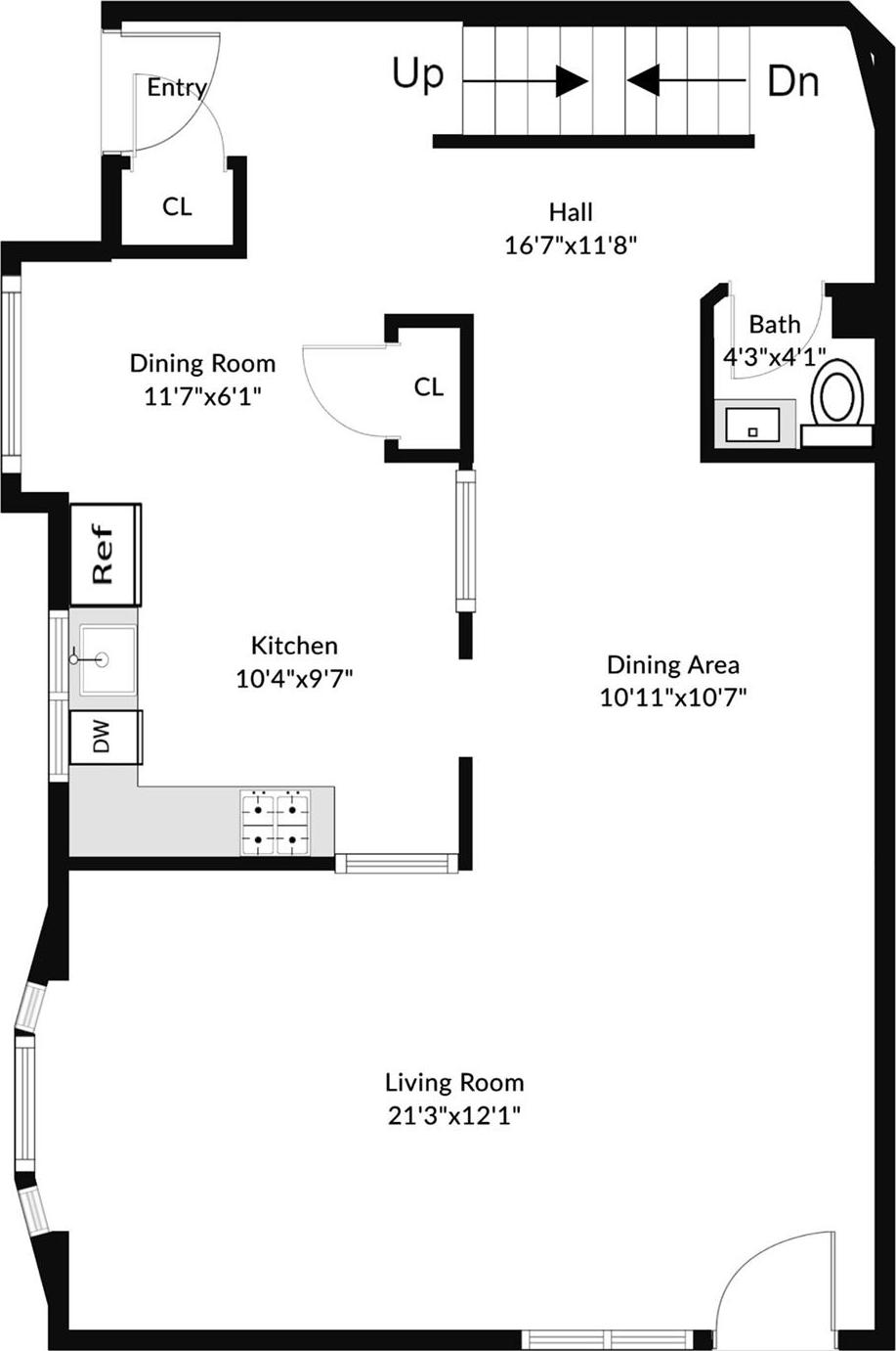 Single Family Pelham Road  Westchester County, NY 10805, MLS-1006681-43