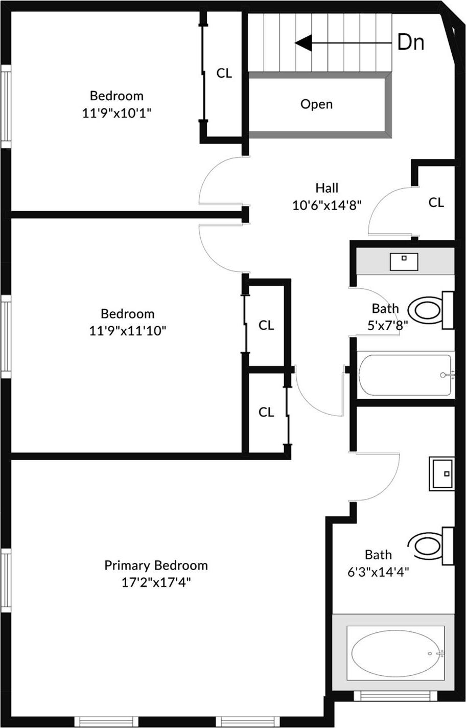 Single Family Pelham Road  Westchester County, NY 10805, MLS-1006681-46