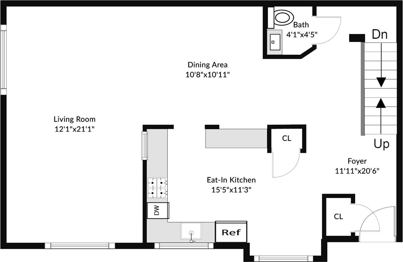 Single Family Pelham Road  Westchester County, NY 10805, MLS-1006681-47