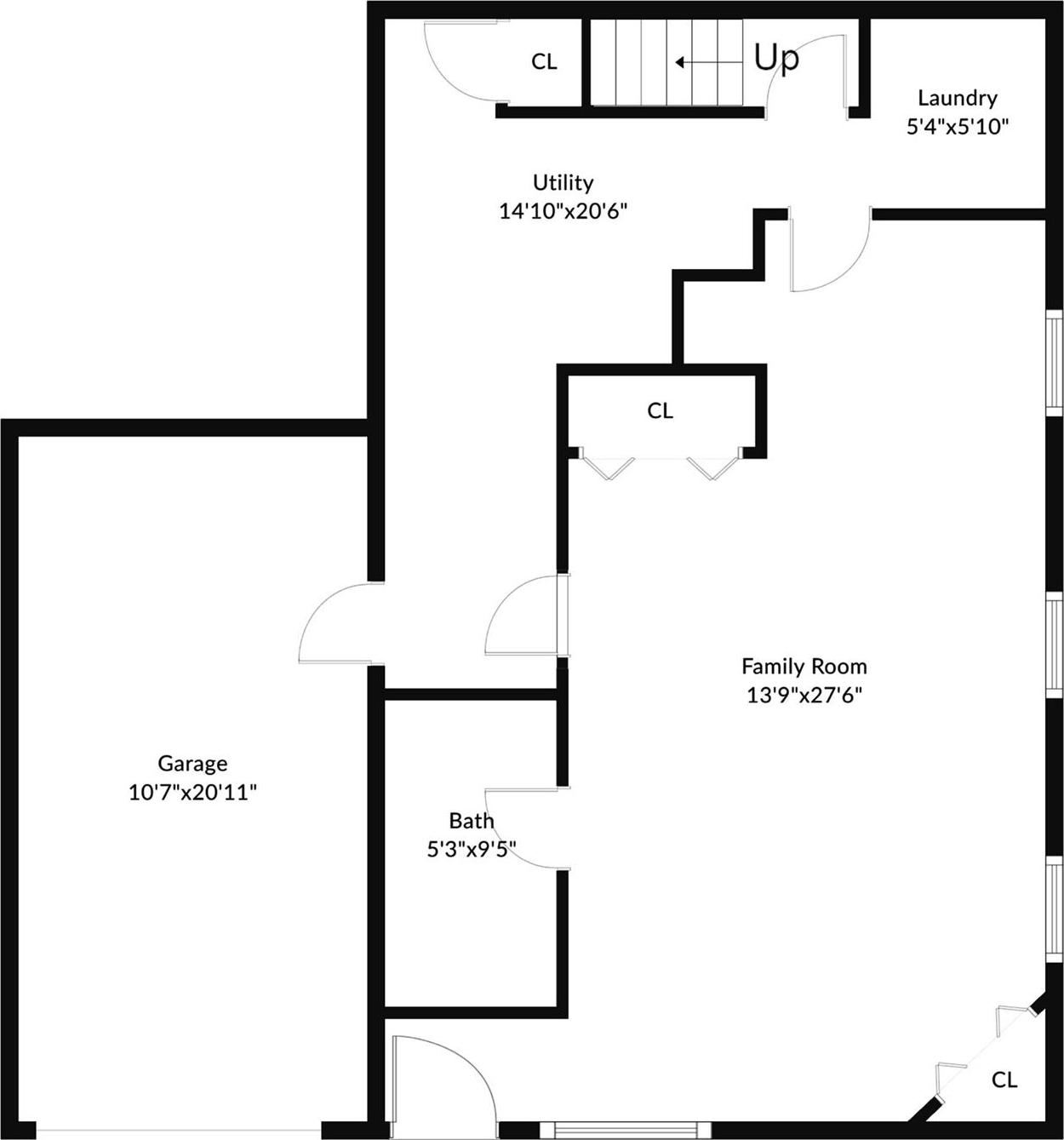 Single Family Pelham Road  Westchester County, NY 10805, MLS-1006681-48