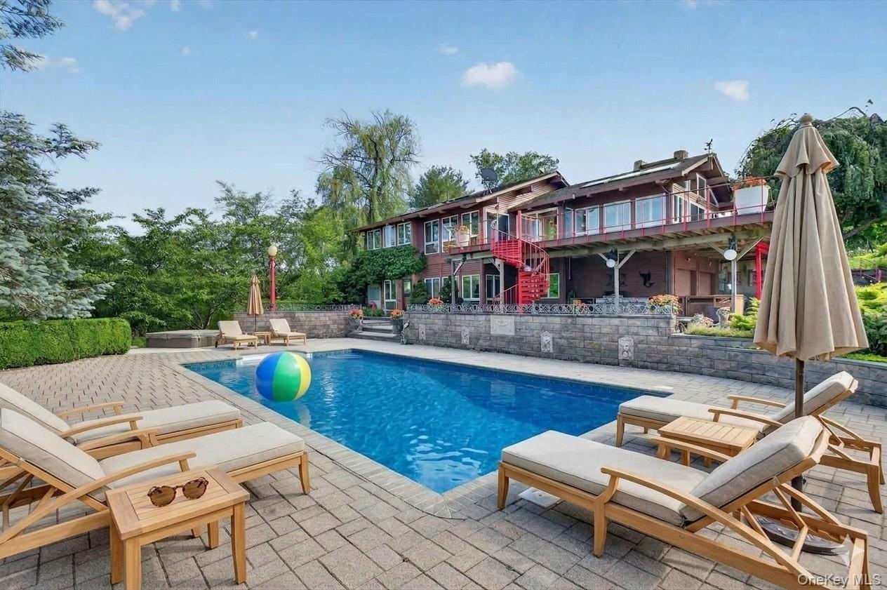 Single Family Hasbrouck Road  Orange County, NY 10924, MLS-1006682-32
