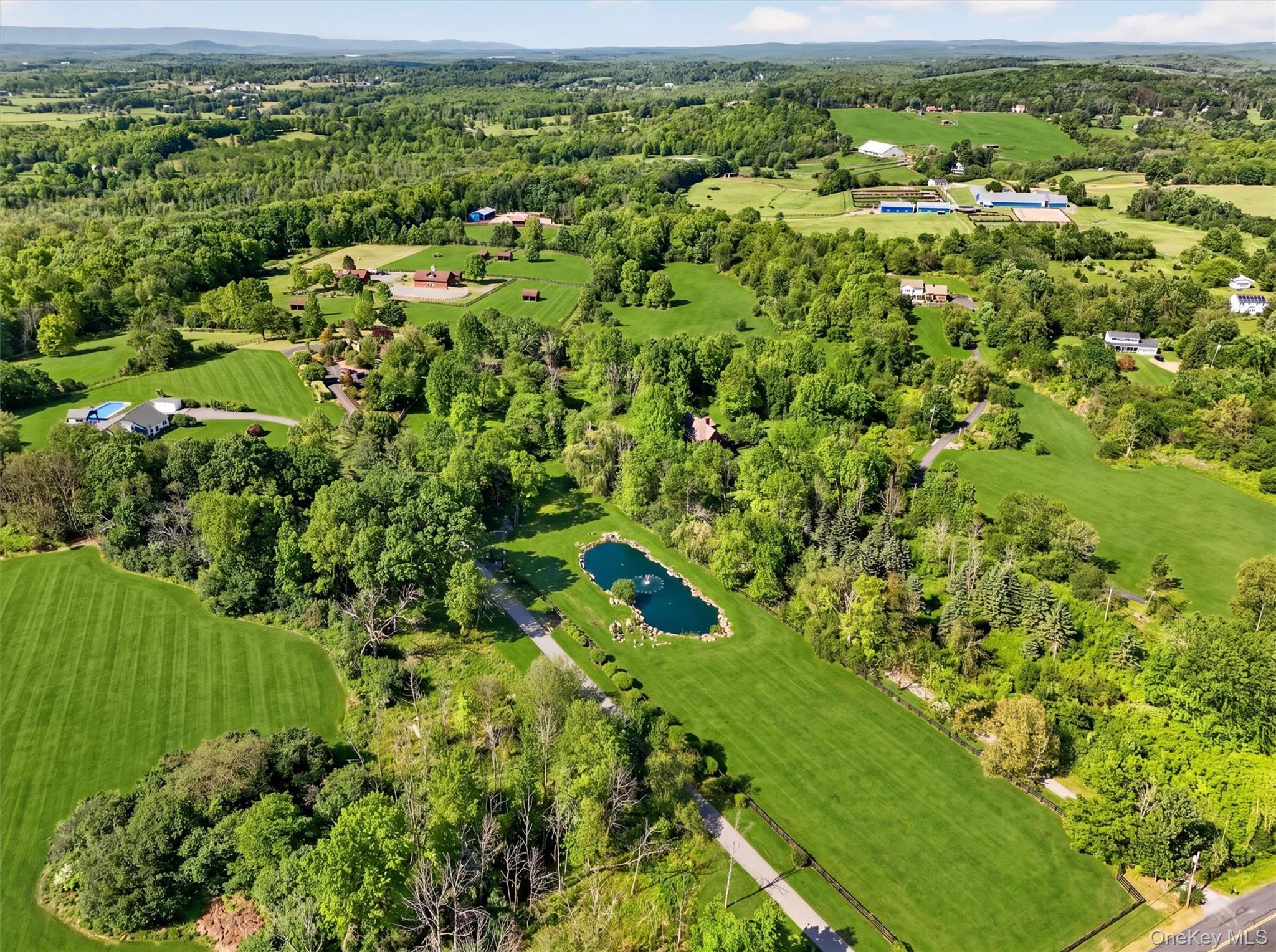Single Family Hasbrouck Road  Orange County, NY 10924, MLS-1006682-36