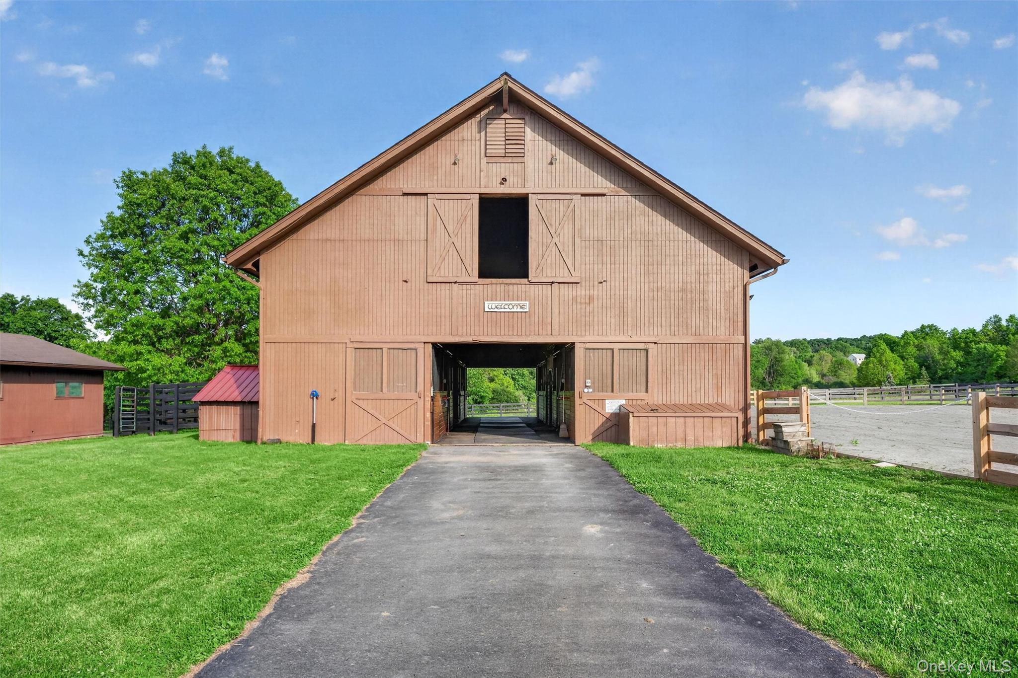 Single Family Hasbrouck Road  Orange County, NY 10924, MLS-1006682-4
