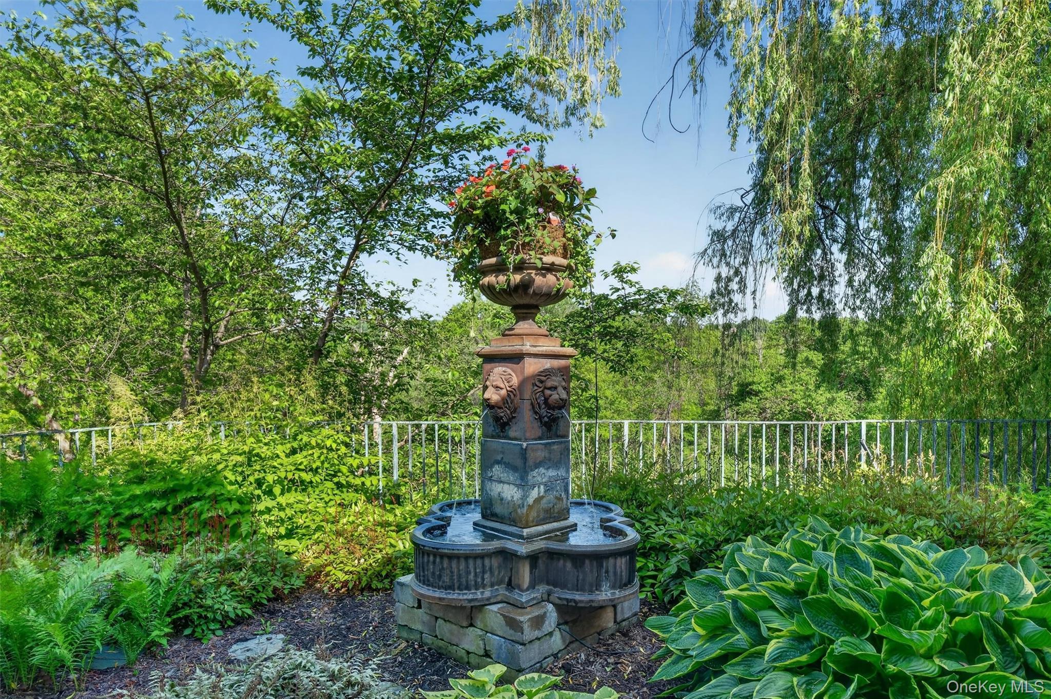 Single Family Hasbrouck Road  Orange County, NY 10924, MLS-1006682-40