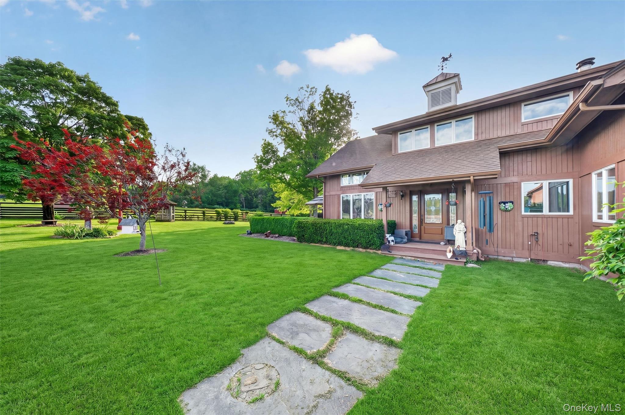 Single Family Hasbrouck Road  Orange County, NY 10924, MLS-1006682-48