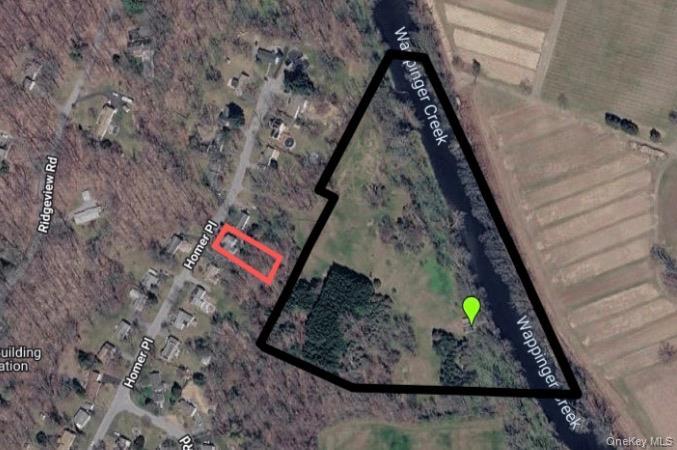 Single Family Homer Place  Dutchess County, NY 12603, MLS-1006696-10