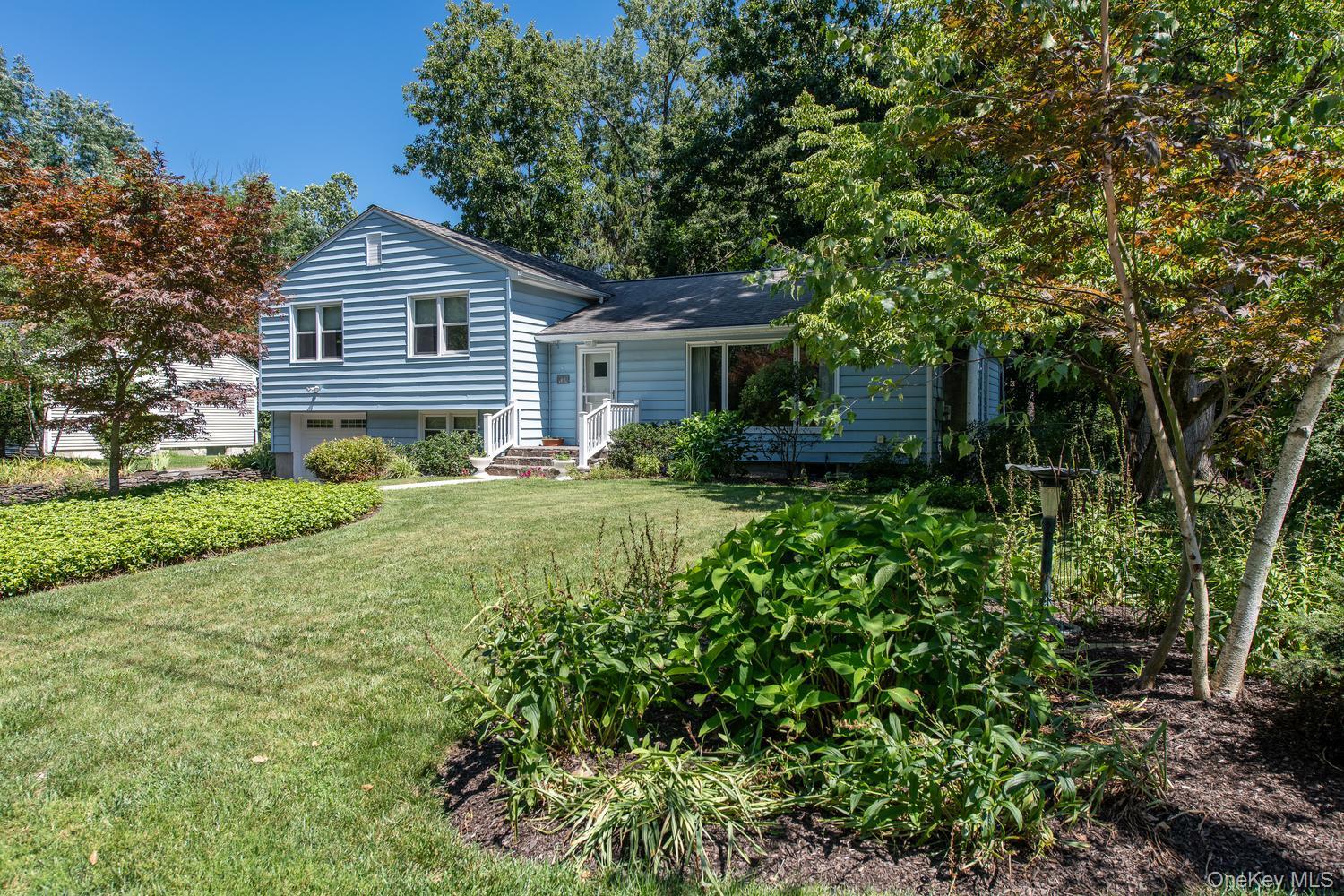 Single Family Homer Place  Dutchess County, NY 12603, MLS-1006696-2