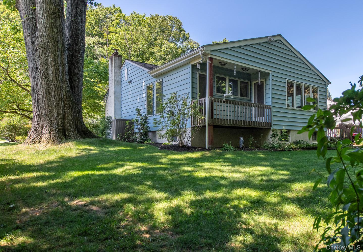 Single Family Homer Place  Dutchess County, NY 12603, MLS-1006696-4