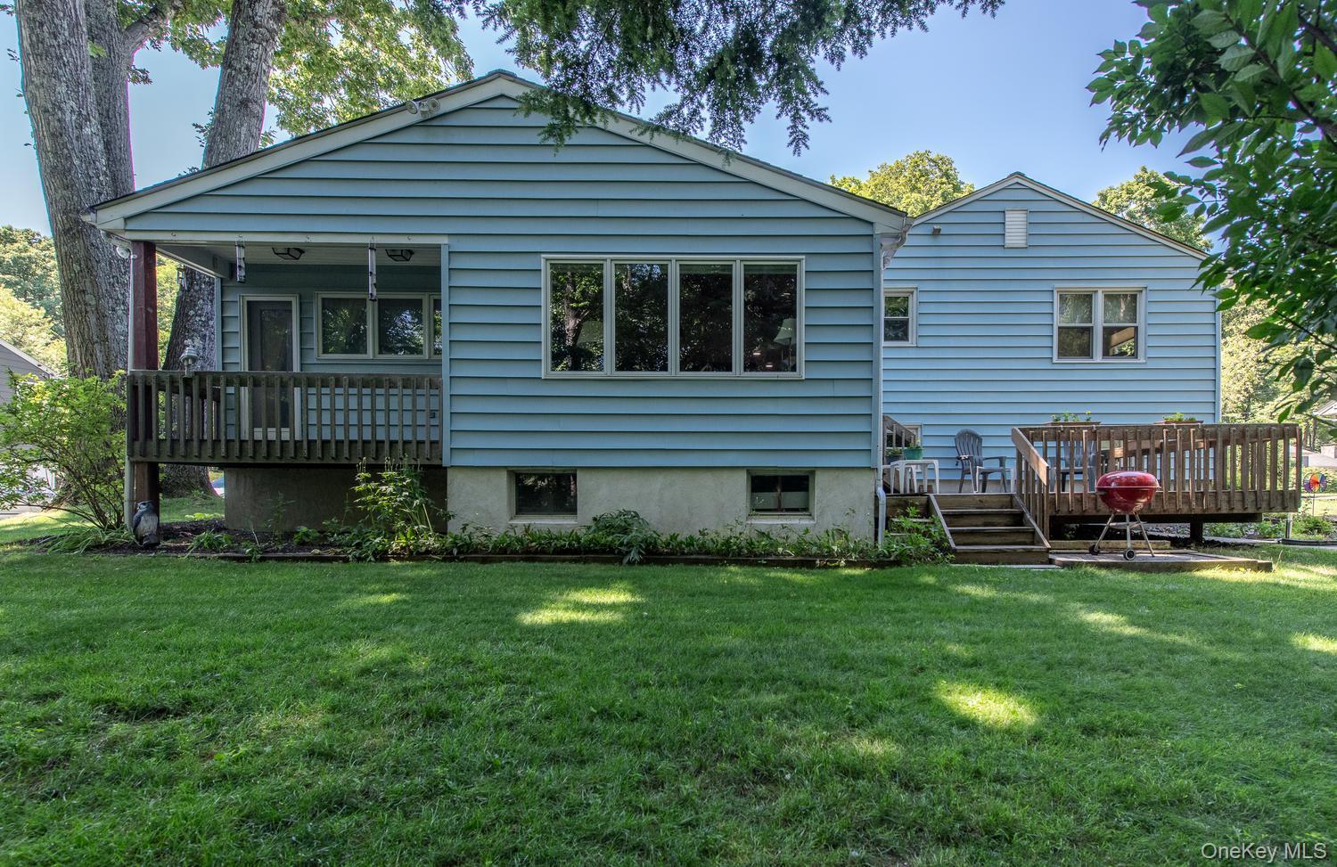 Single Family Homer Place  Dutchess County, NY 12603, MLS-1006696-5