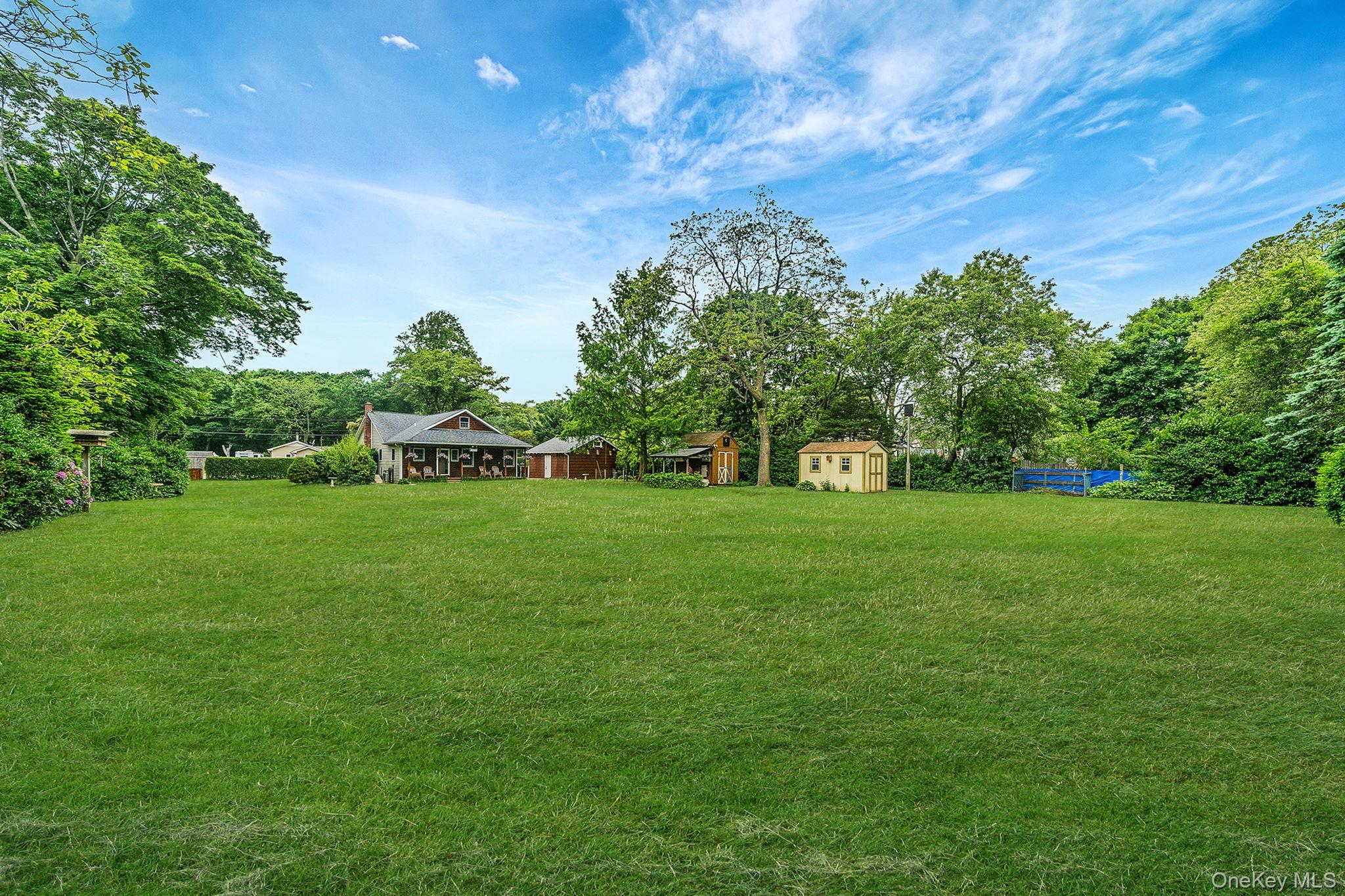 Single Family Champlin Avenue  Suffolk County, NY 11713, MLS-1006698-10