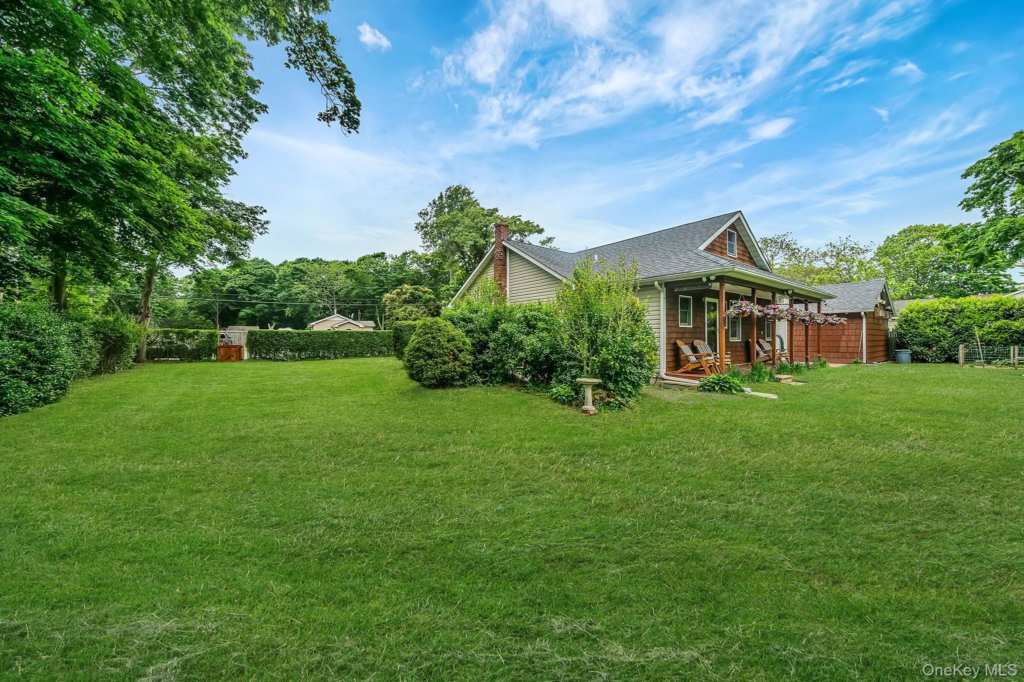 Single Family Champlin Avenue  Suffolk County, NY 11713, MLS-1006698-12