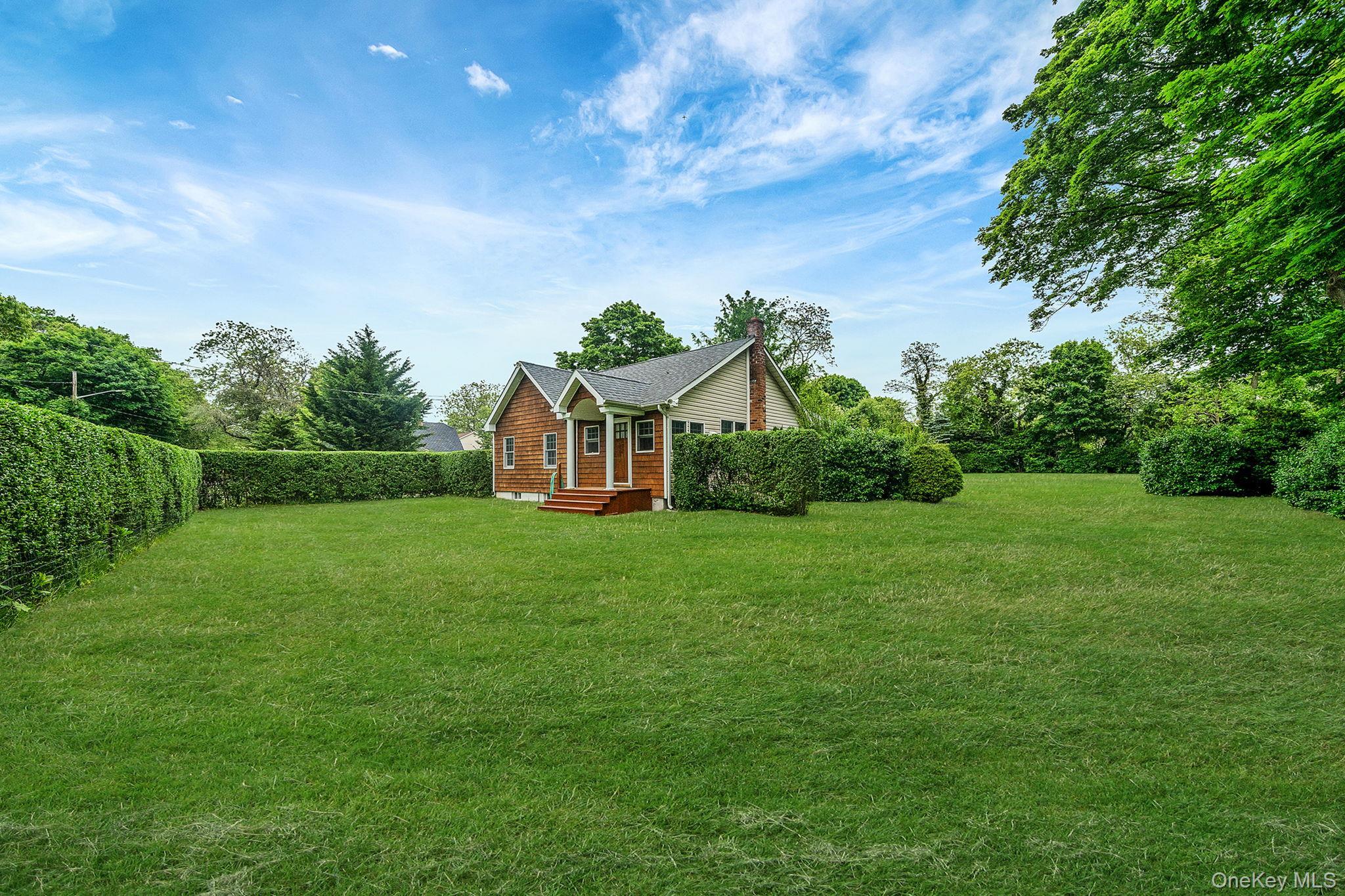 Single Family Champlin Avenue  Suffolk County, NY 11713, MLS-1006698-2