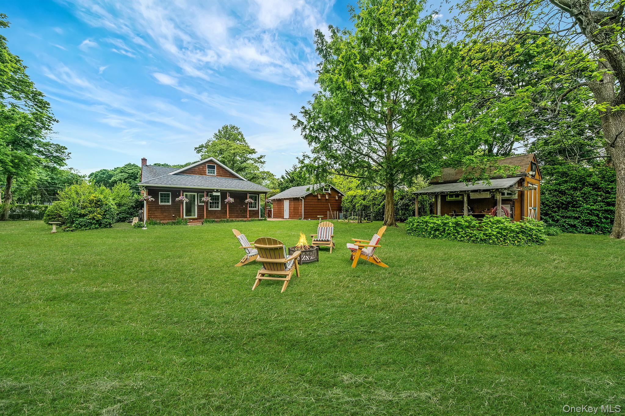 Single Family Champlin Avenue  Suffolk County, NY 11713, MLS-1006698-4