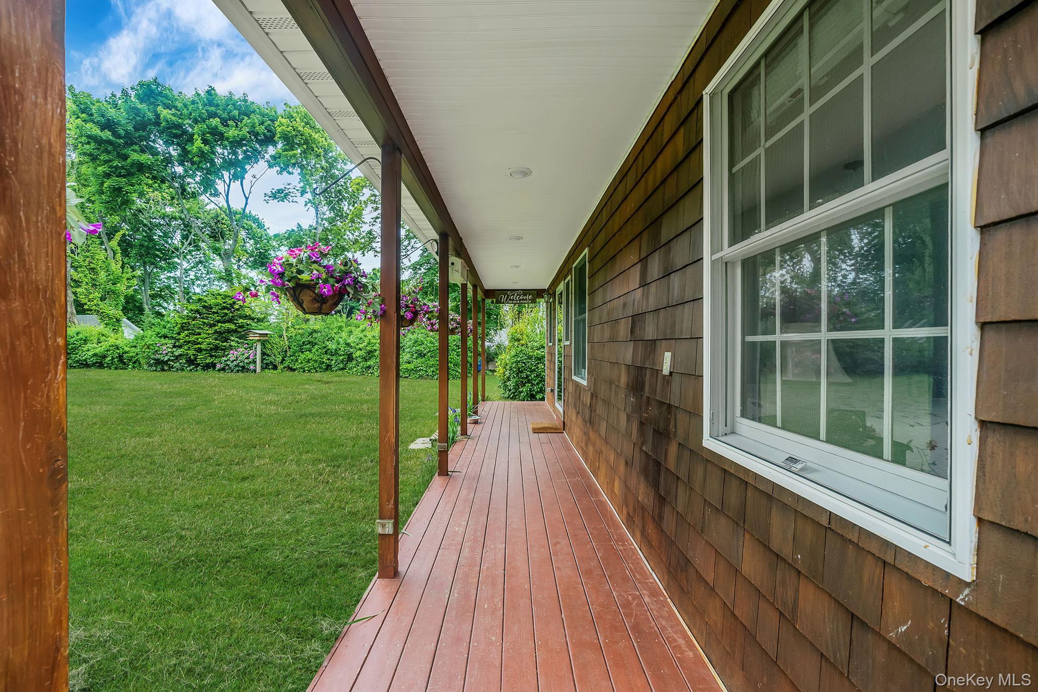 Single Family Champlin Avenue  Suffolk County, NY 11713, MLS-1006698-7