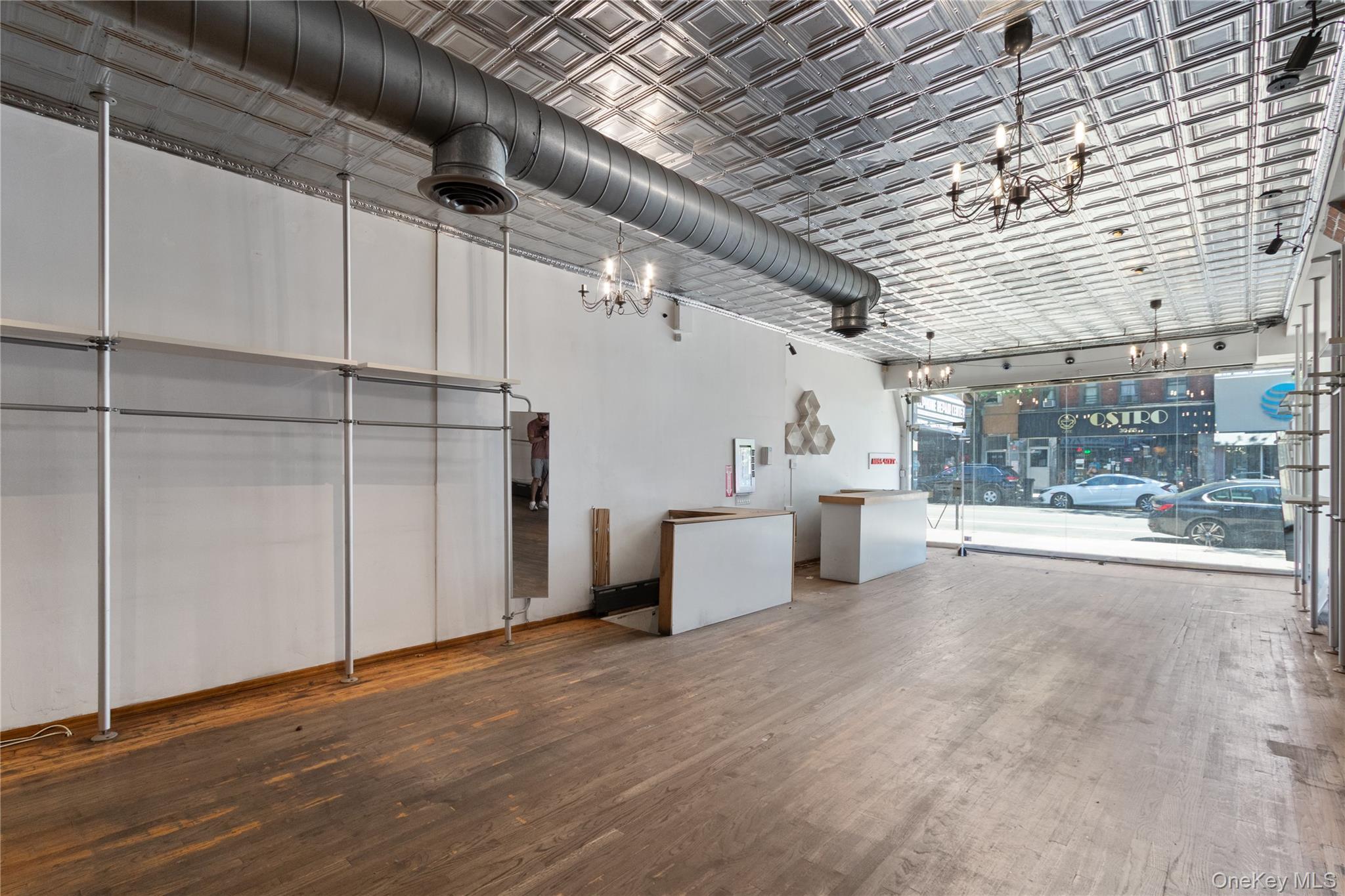 Commercial Lease Steinway  Queens, NY 11103, MLS-1006701-5