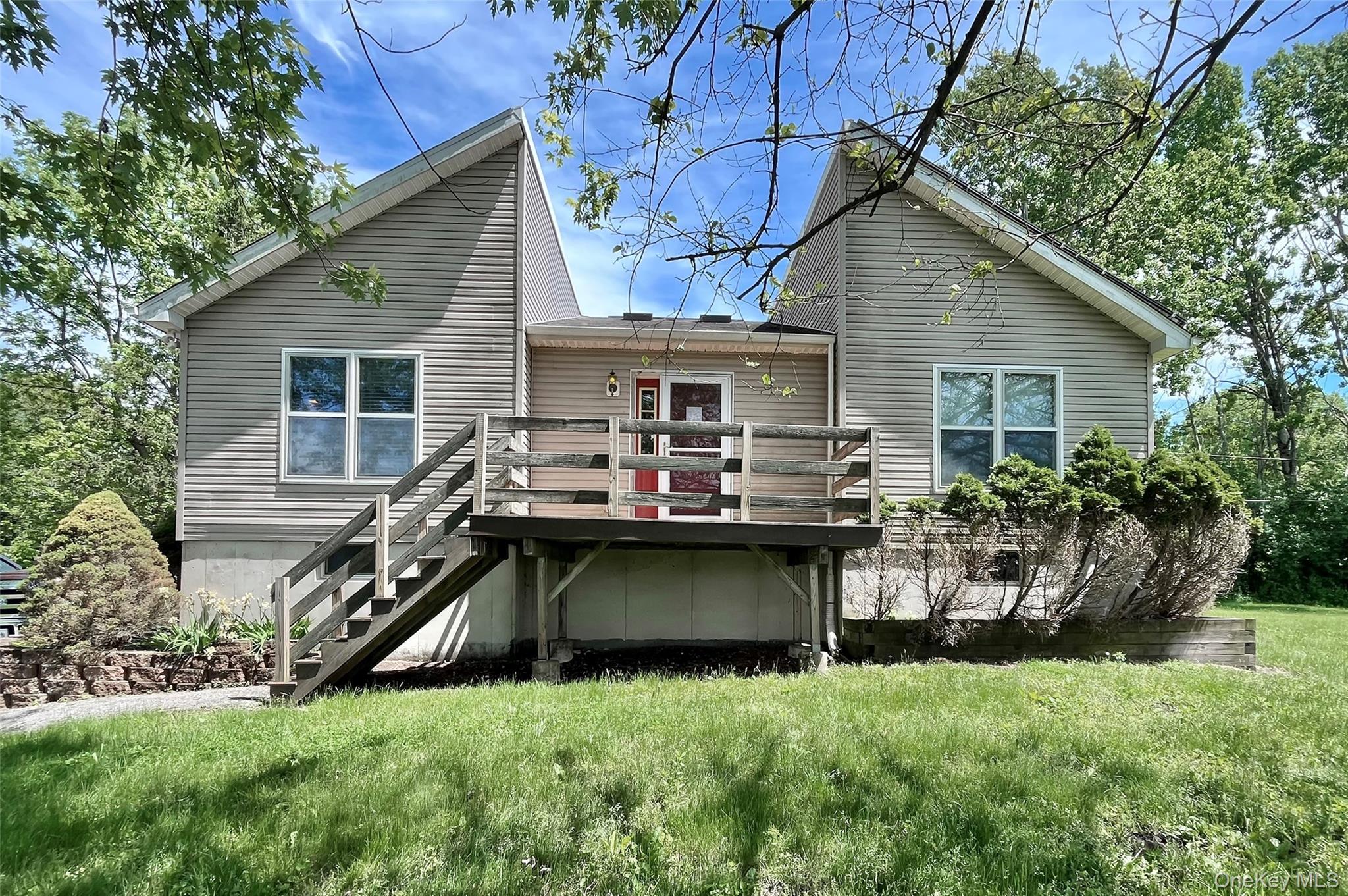 Single Family Oil City Road  Orange County, NY 10969, MLS-1006729-2